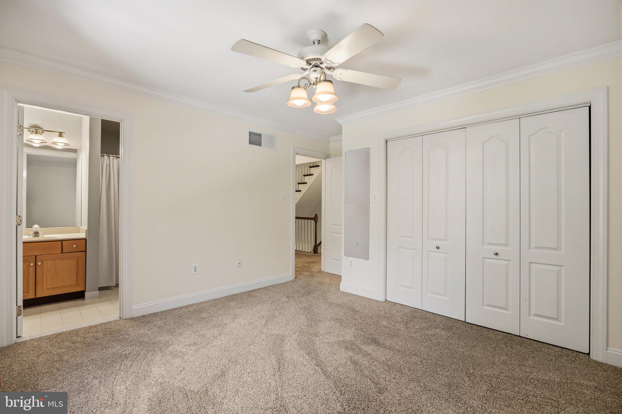 RANDALLS TRUST - Residential