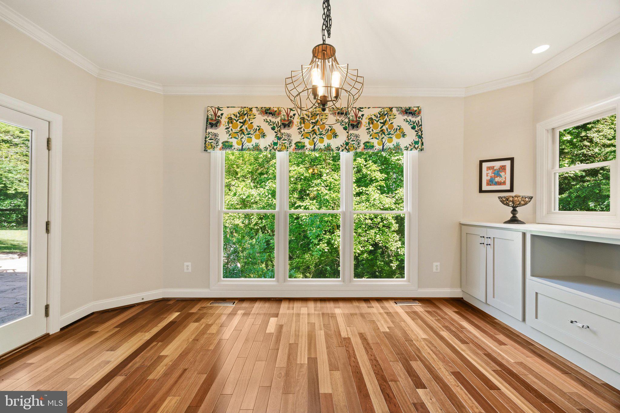 RANDALLS TRUST - Residential