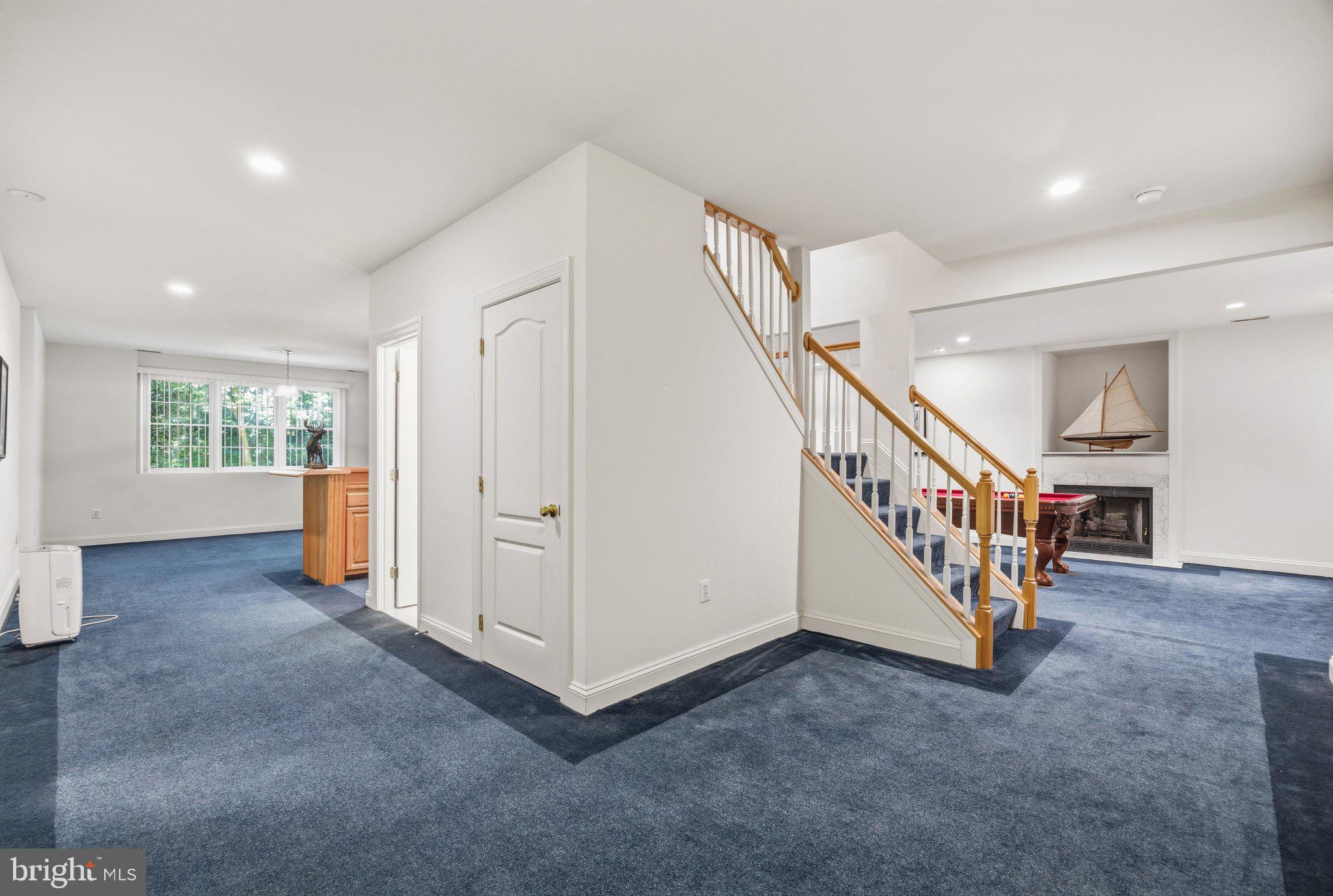 RANDALLS TRUST - Residential