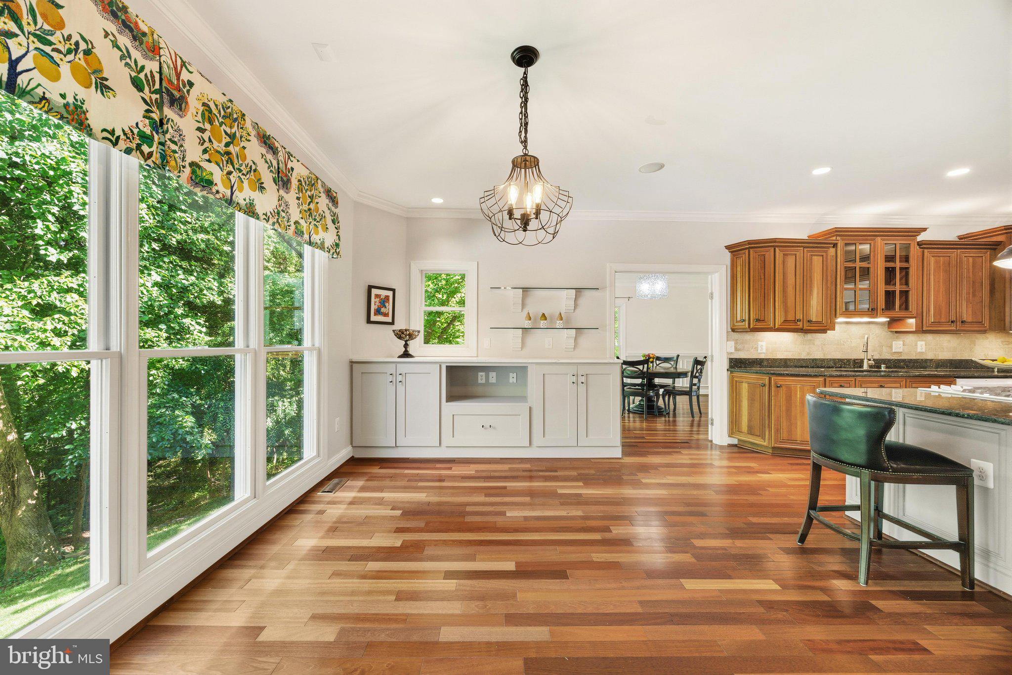 RANDALLS TRUST - Residential
