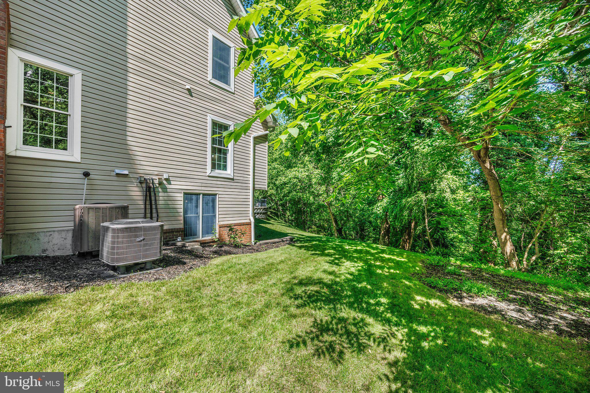 RANDALLS TRUST - Residential