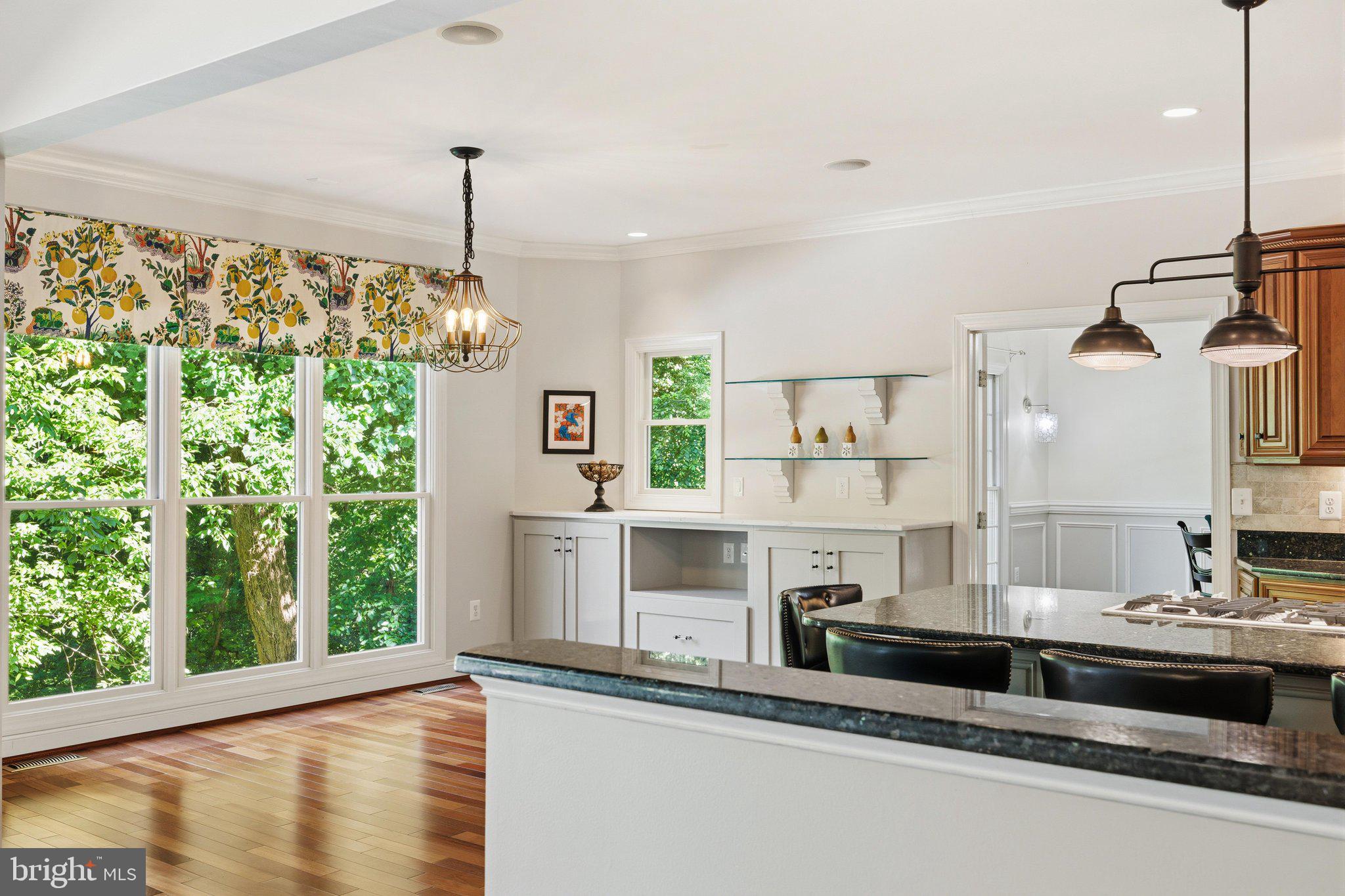 RANDALLS TRUST - Residential