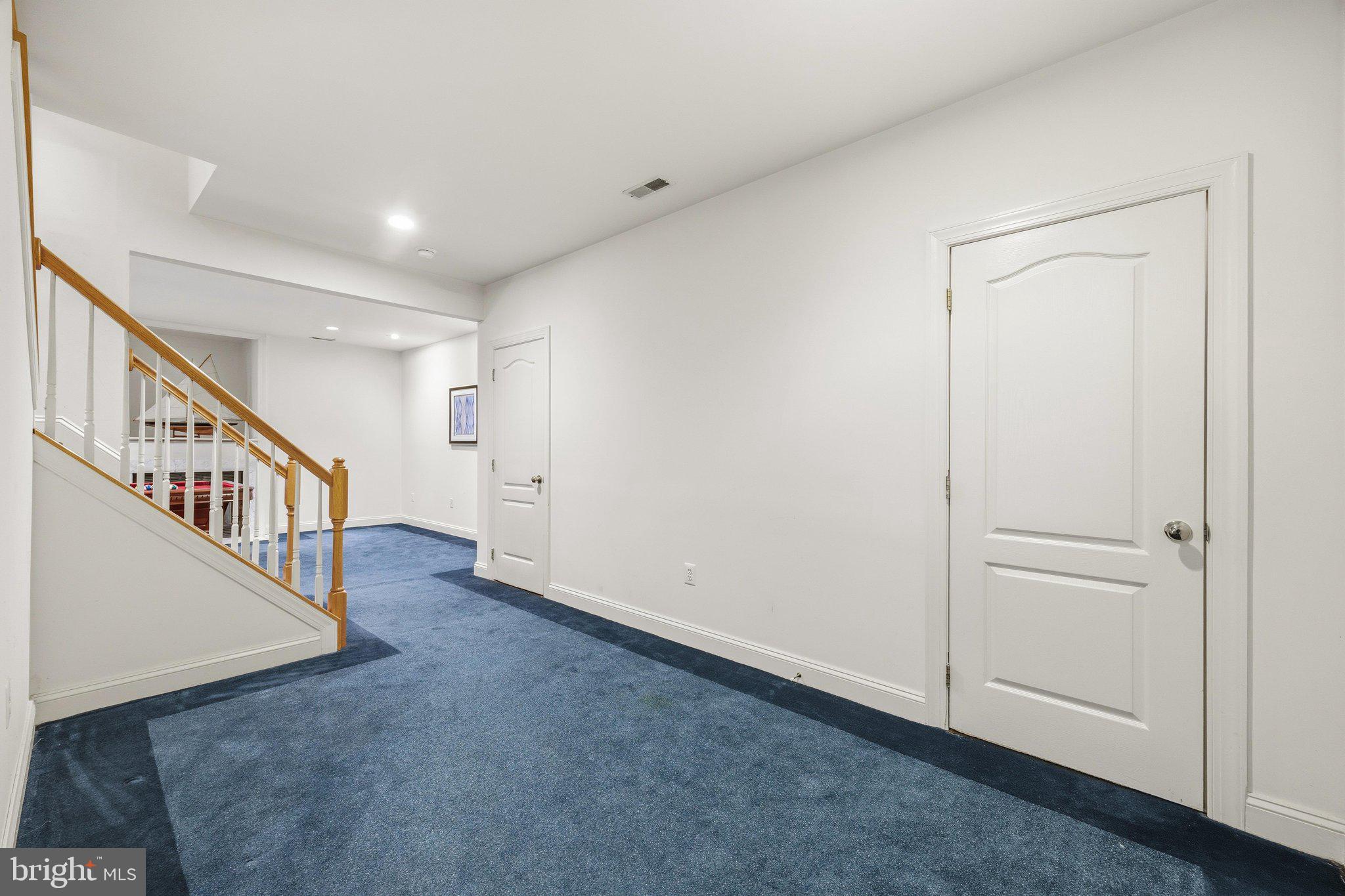 RANDALLS TRUST - Residential