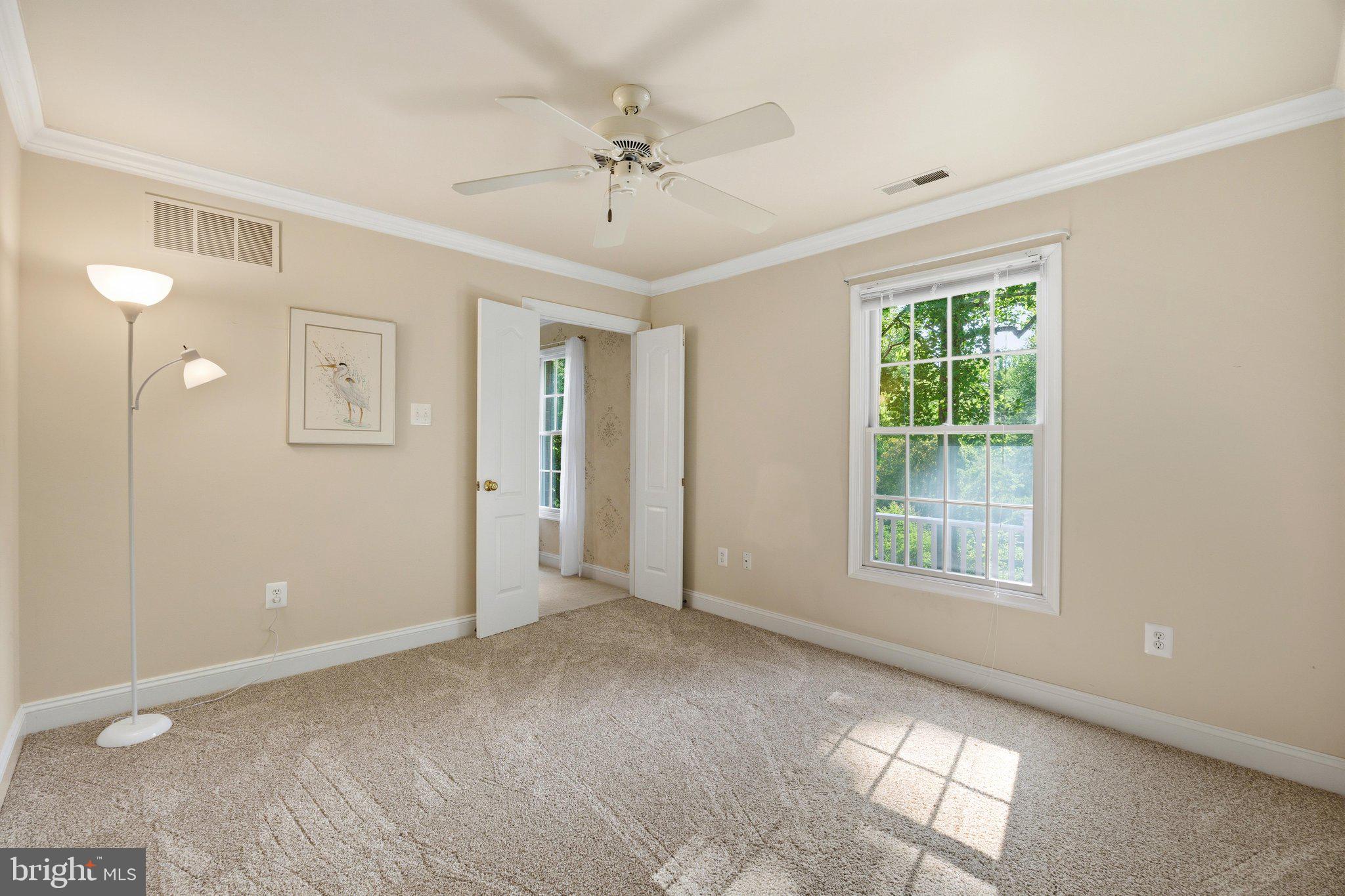 RANDALLS TRUST - Residential