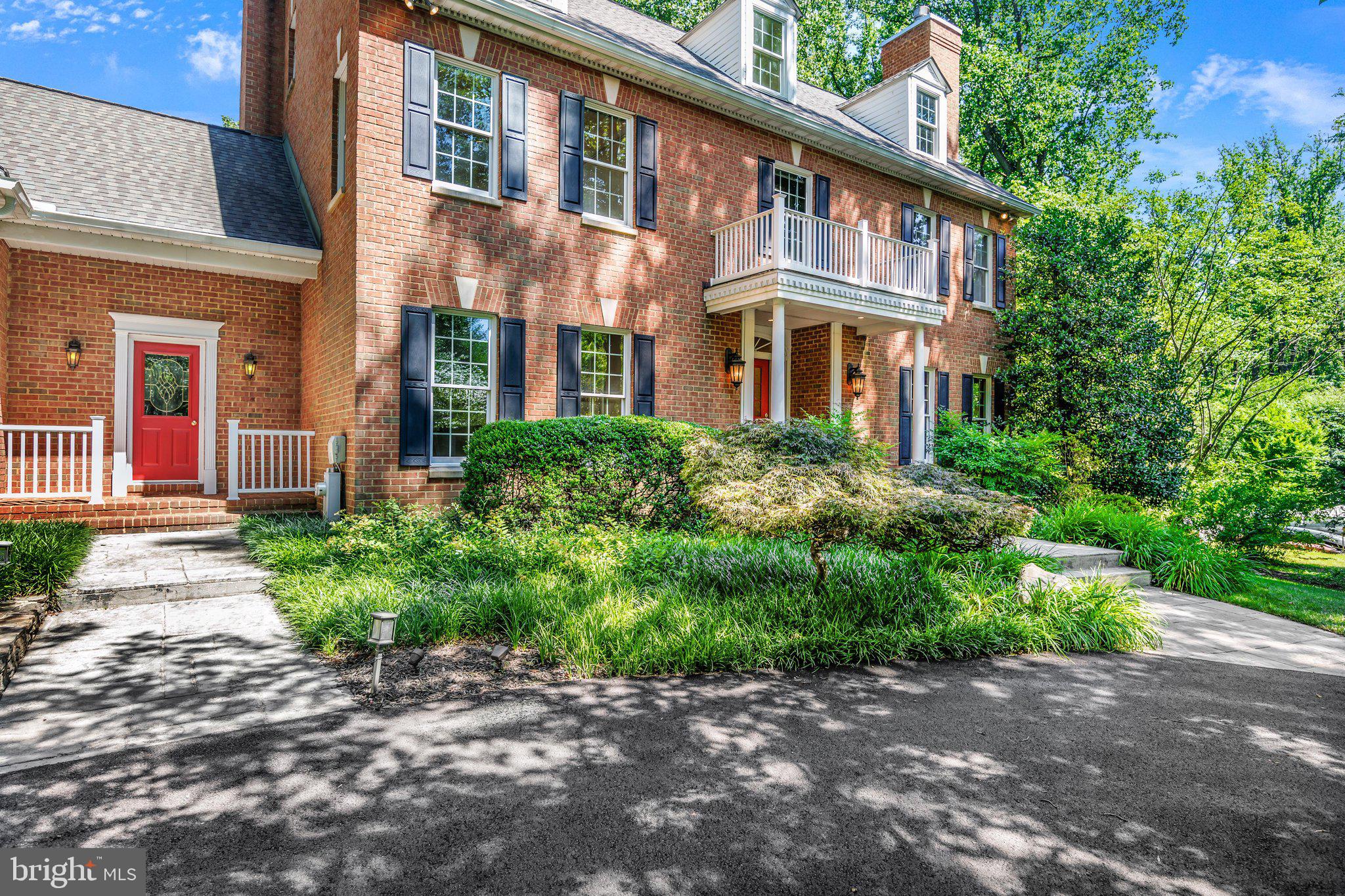 RANDALLS TRUST - Residential