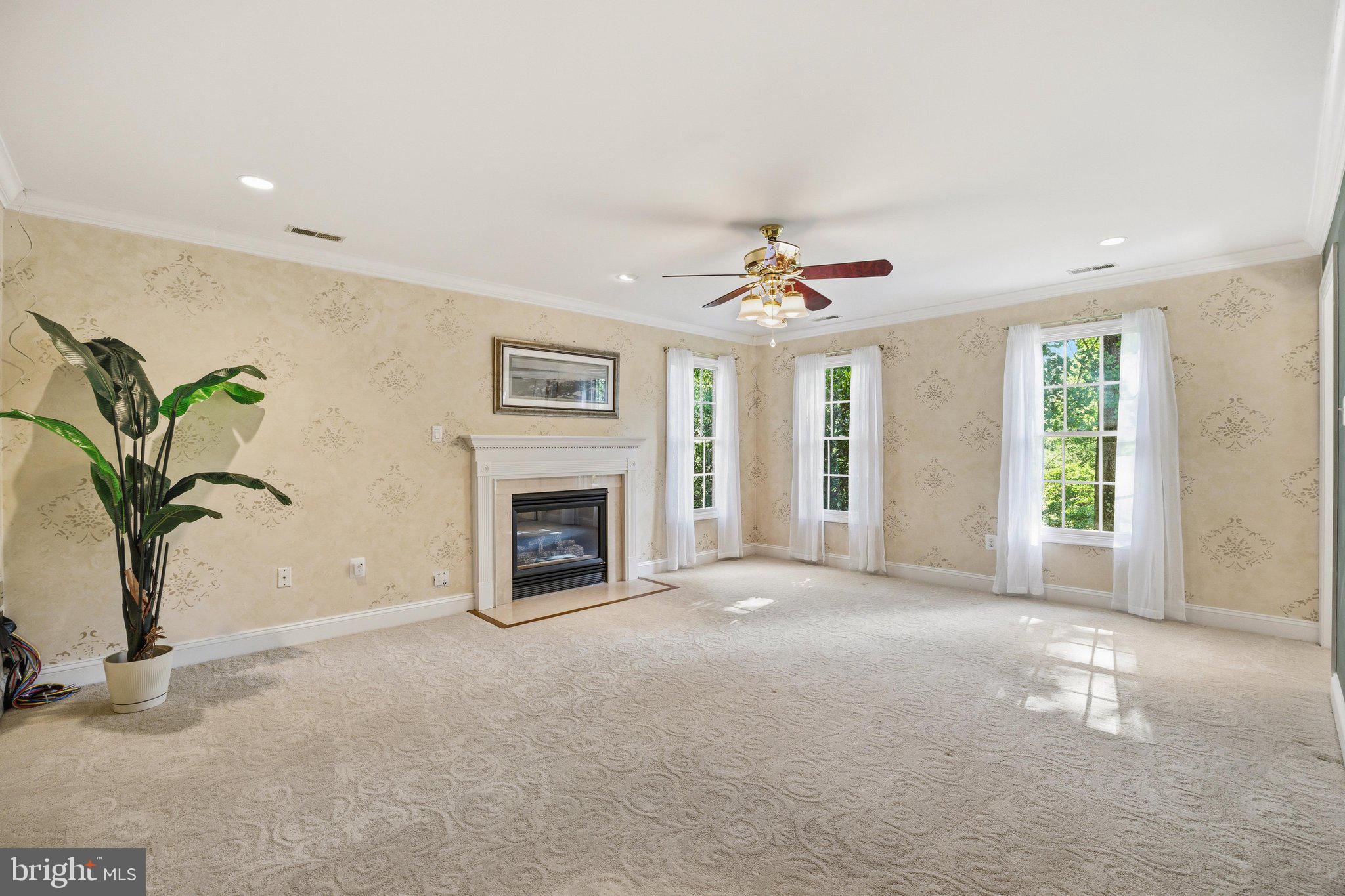 RANDALLS TRUST - Residential