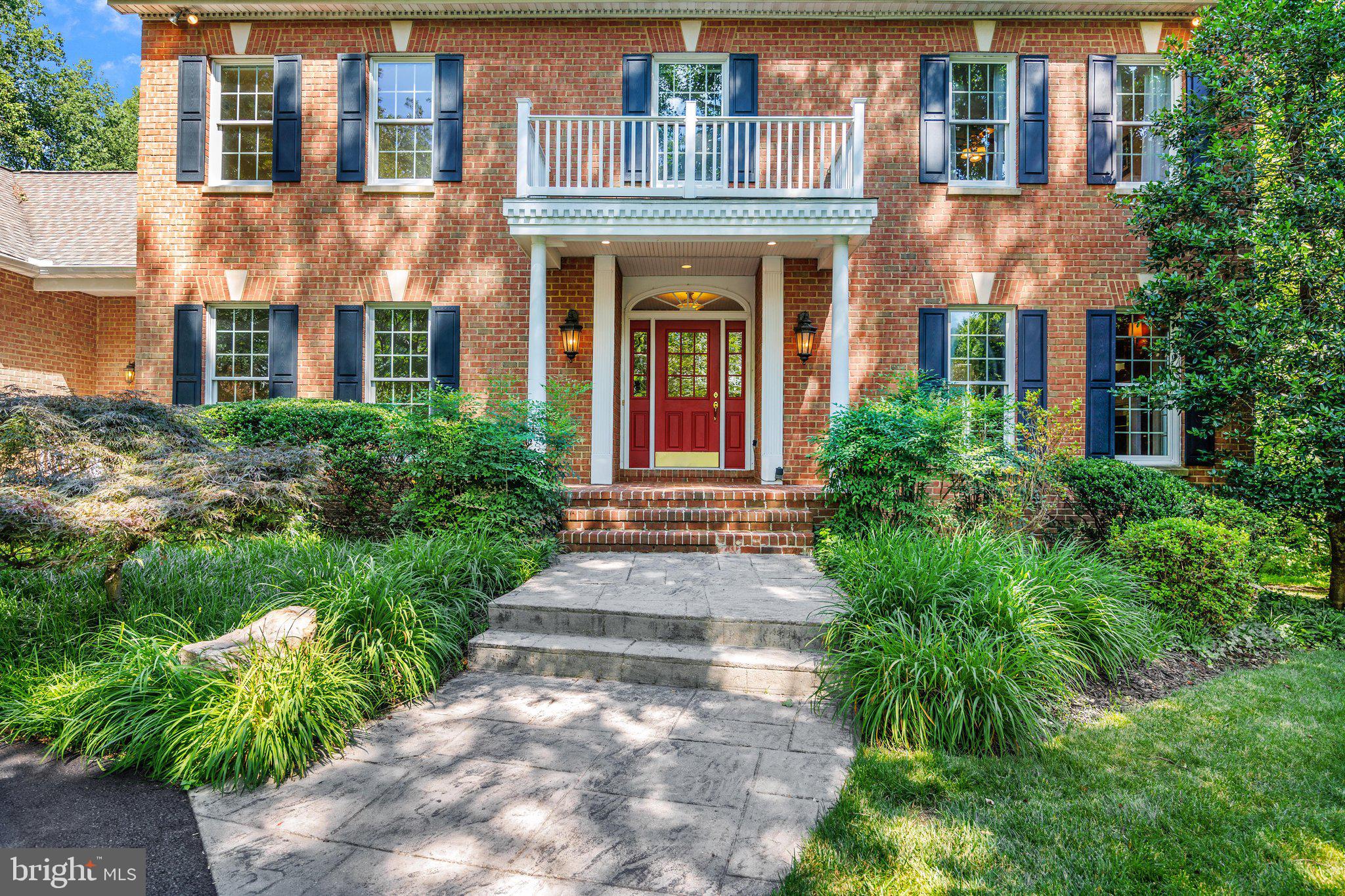 RANDALLS TRUST - Residential