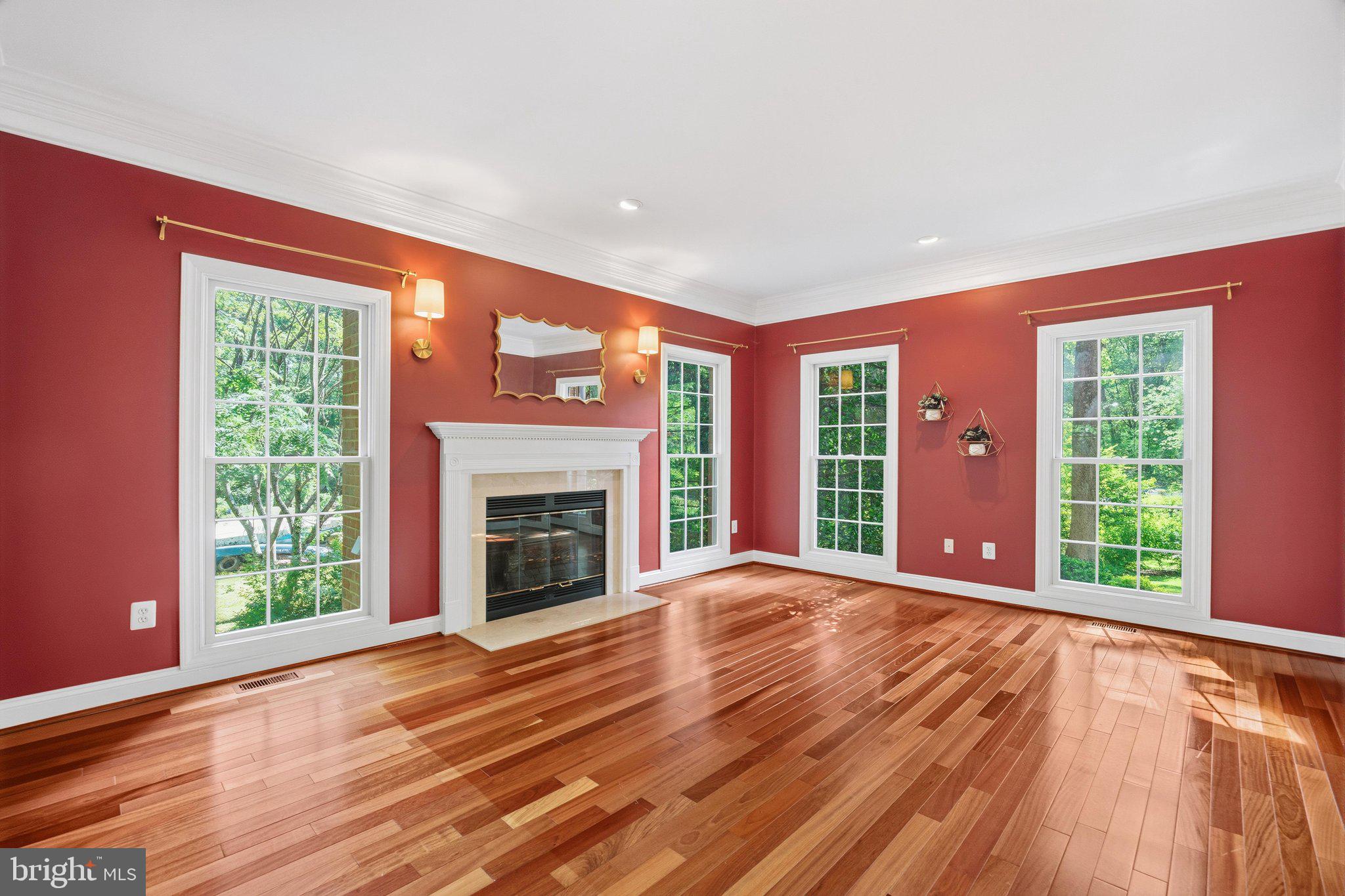 RANDALLS TRUST - Residential