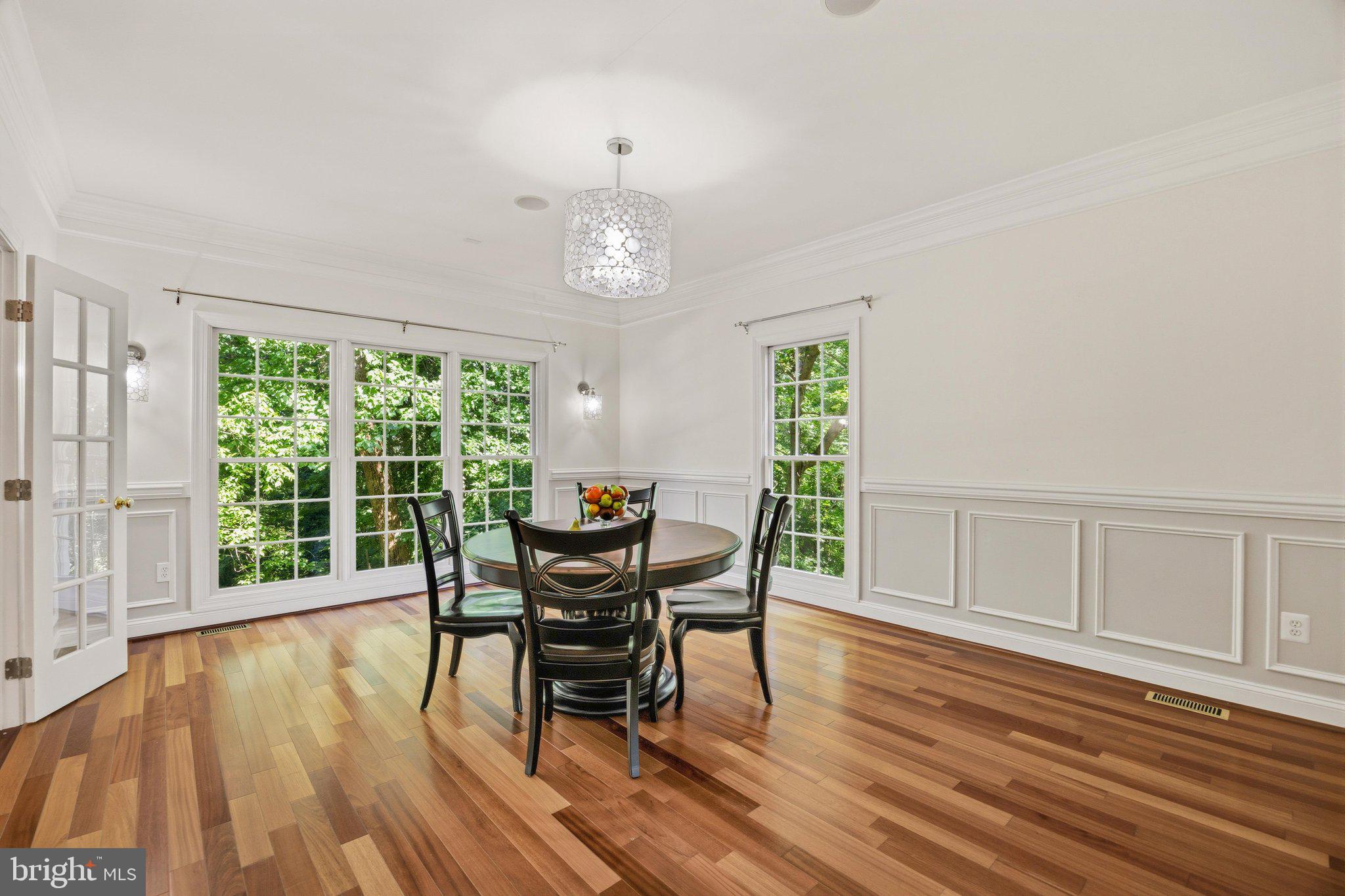 RANDALLS TRUST - Residential