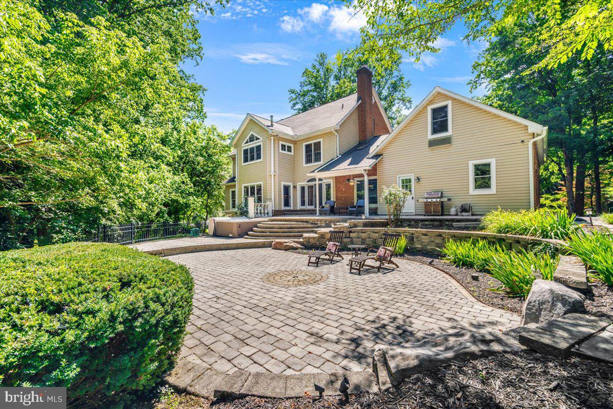 RANDALLS TRUST - Residential