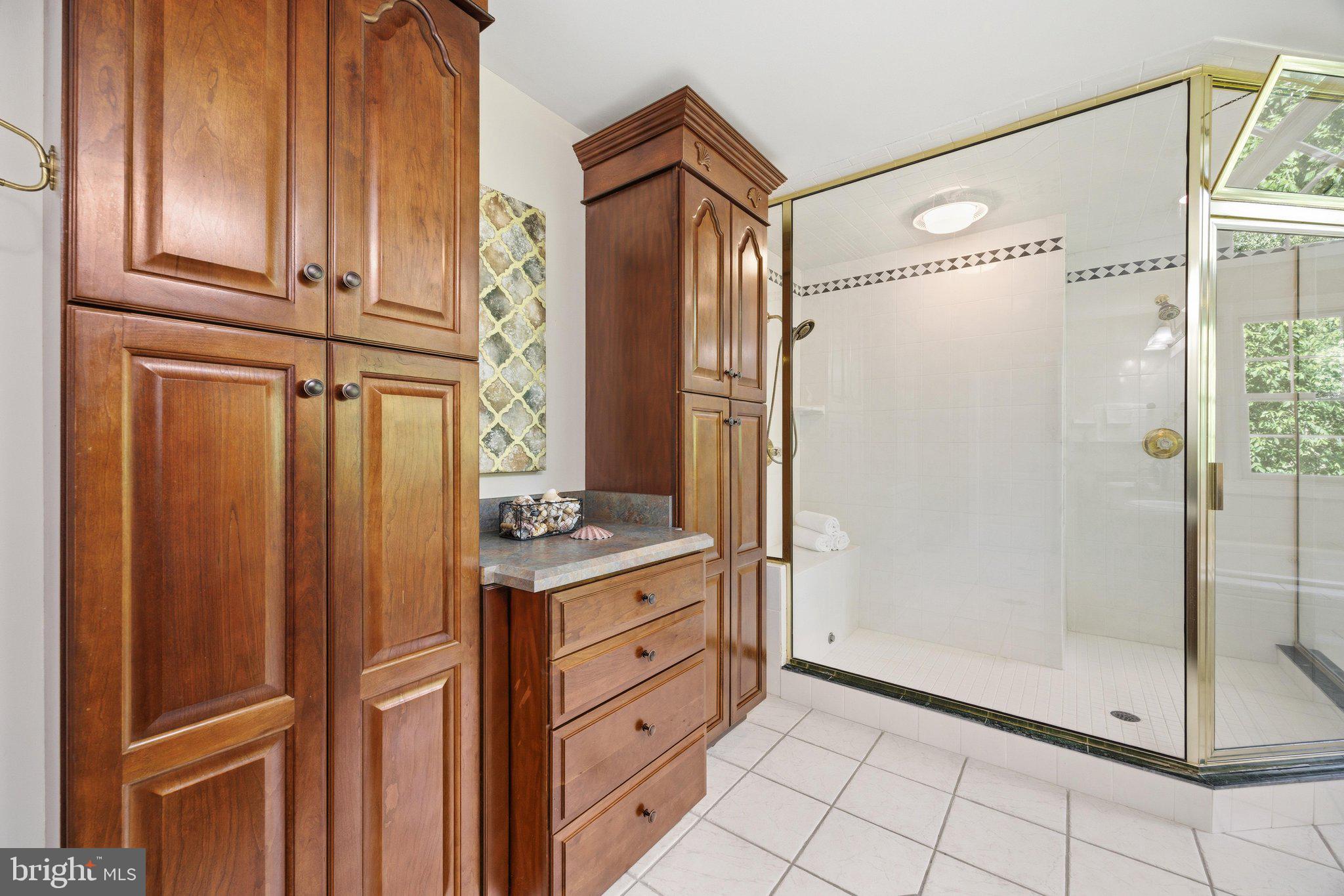 RANDALLS TRUST - Residential