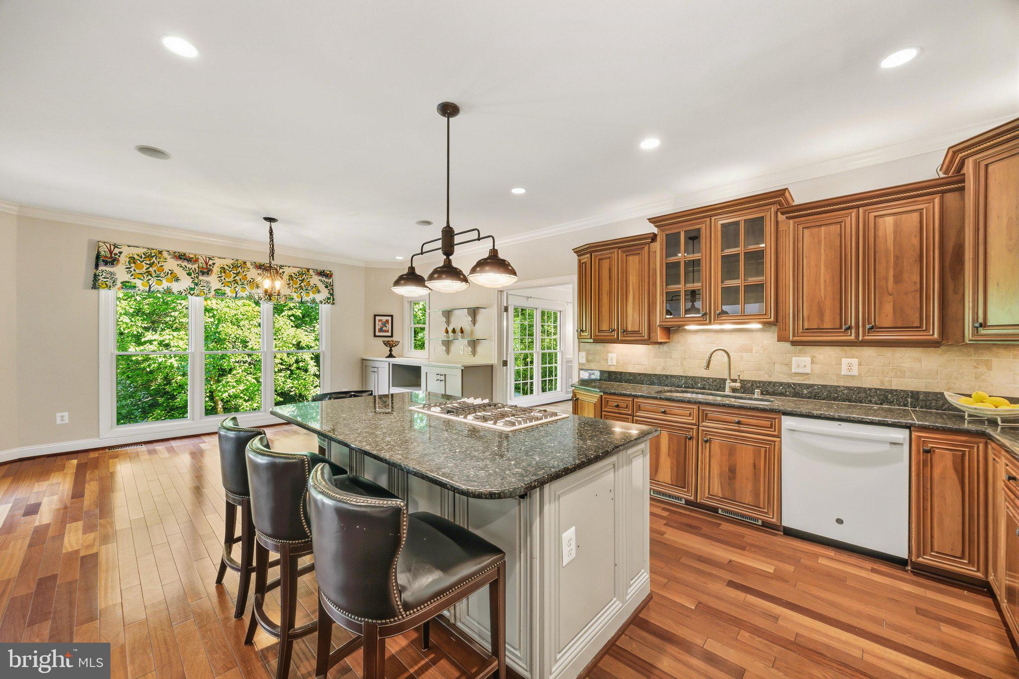 RANDALLS TRUST - Residential