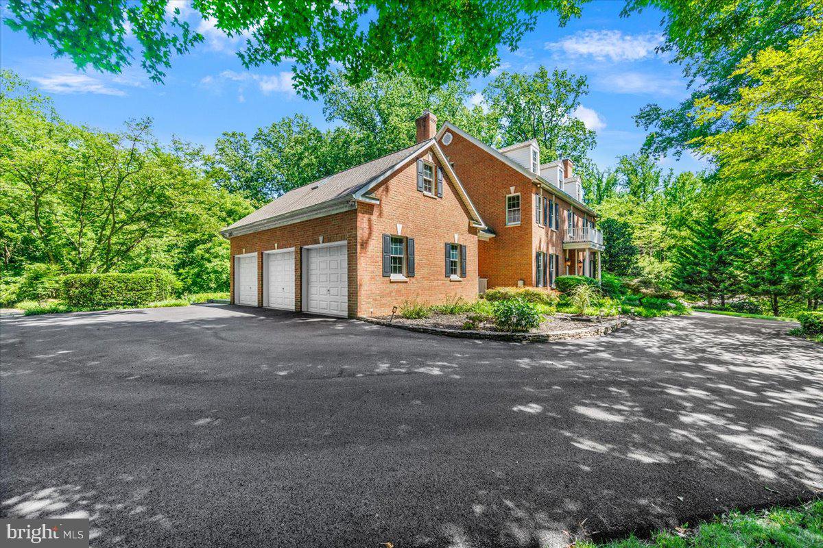 RANDALLS TRUST - Residential