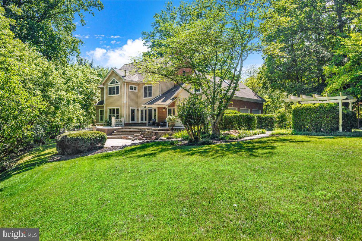 RANDALLS TRUST - Residential