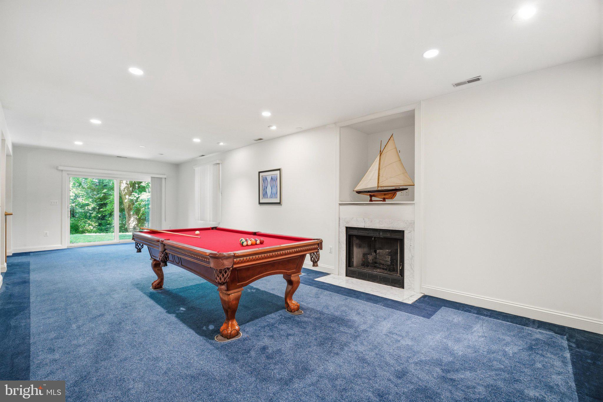 RANDALLS TRUST - Residential