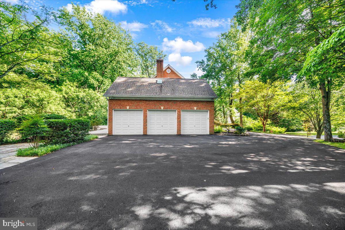 RANDALLS TRUST - Residential