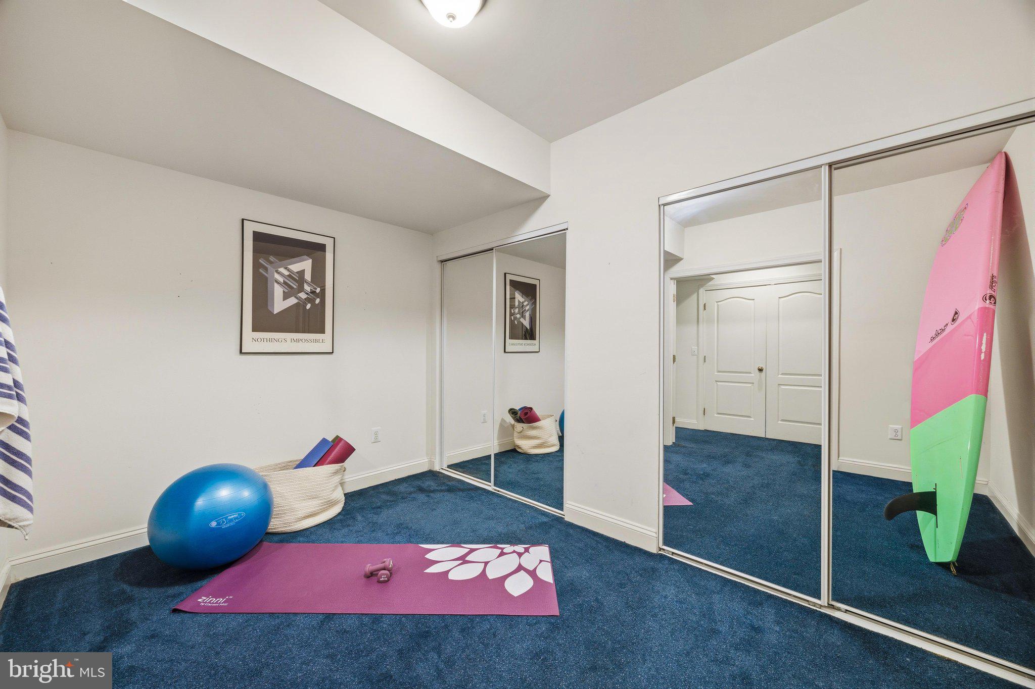RANDALLS TRUST - Residential