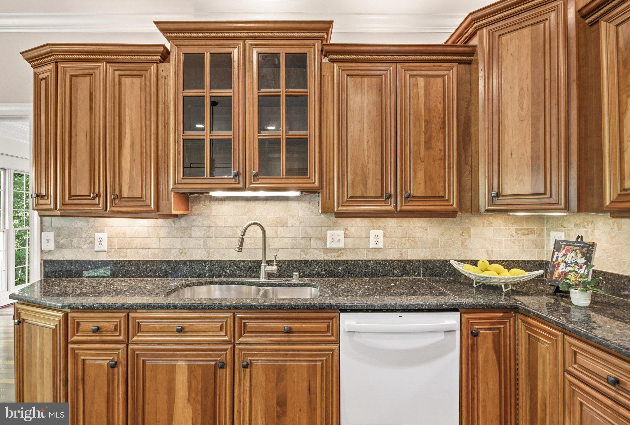 RANDALLS TRUST - Residential