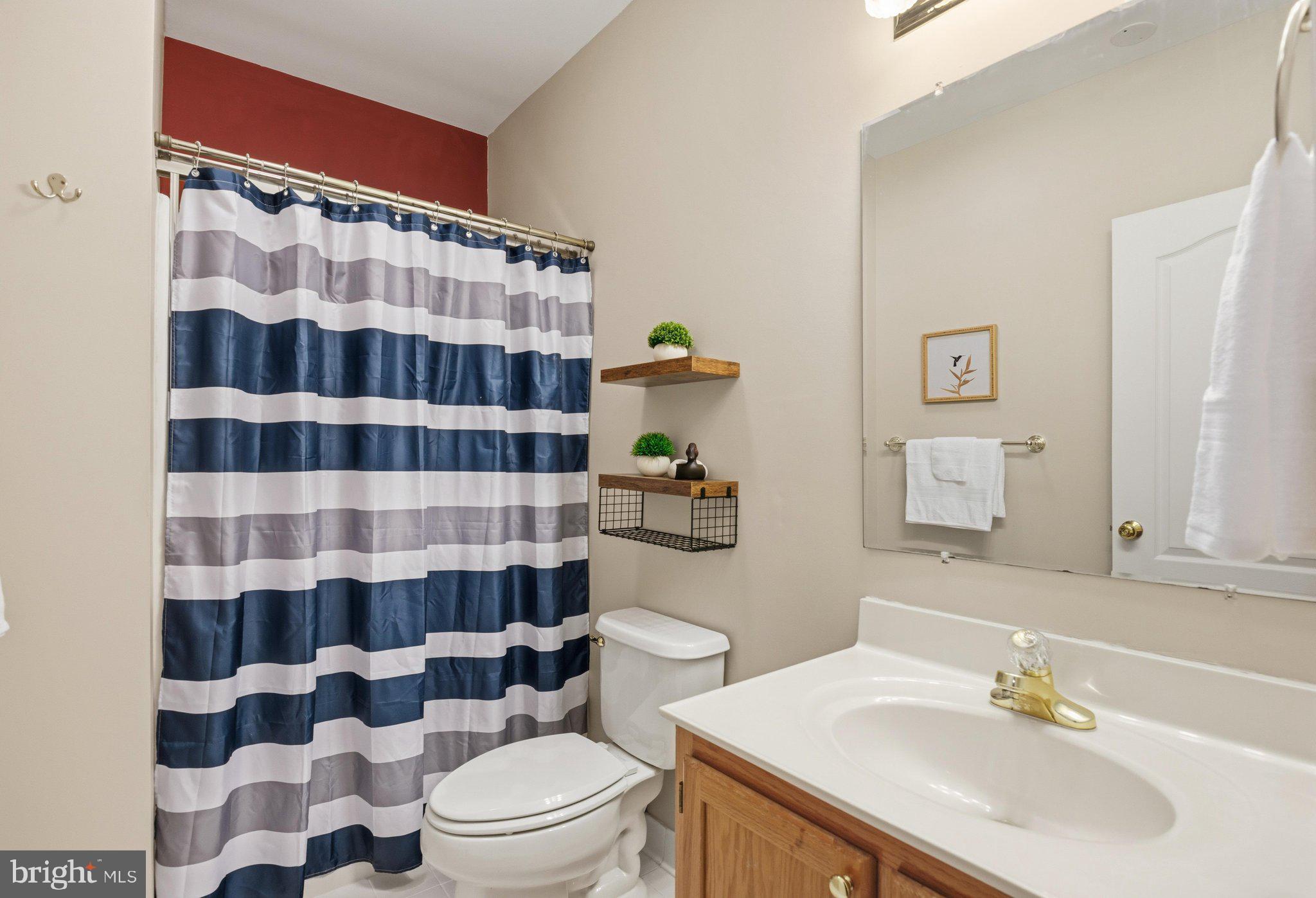 RANDALLS TRUST - Residential