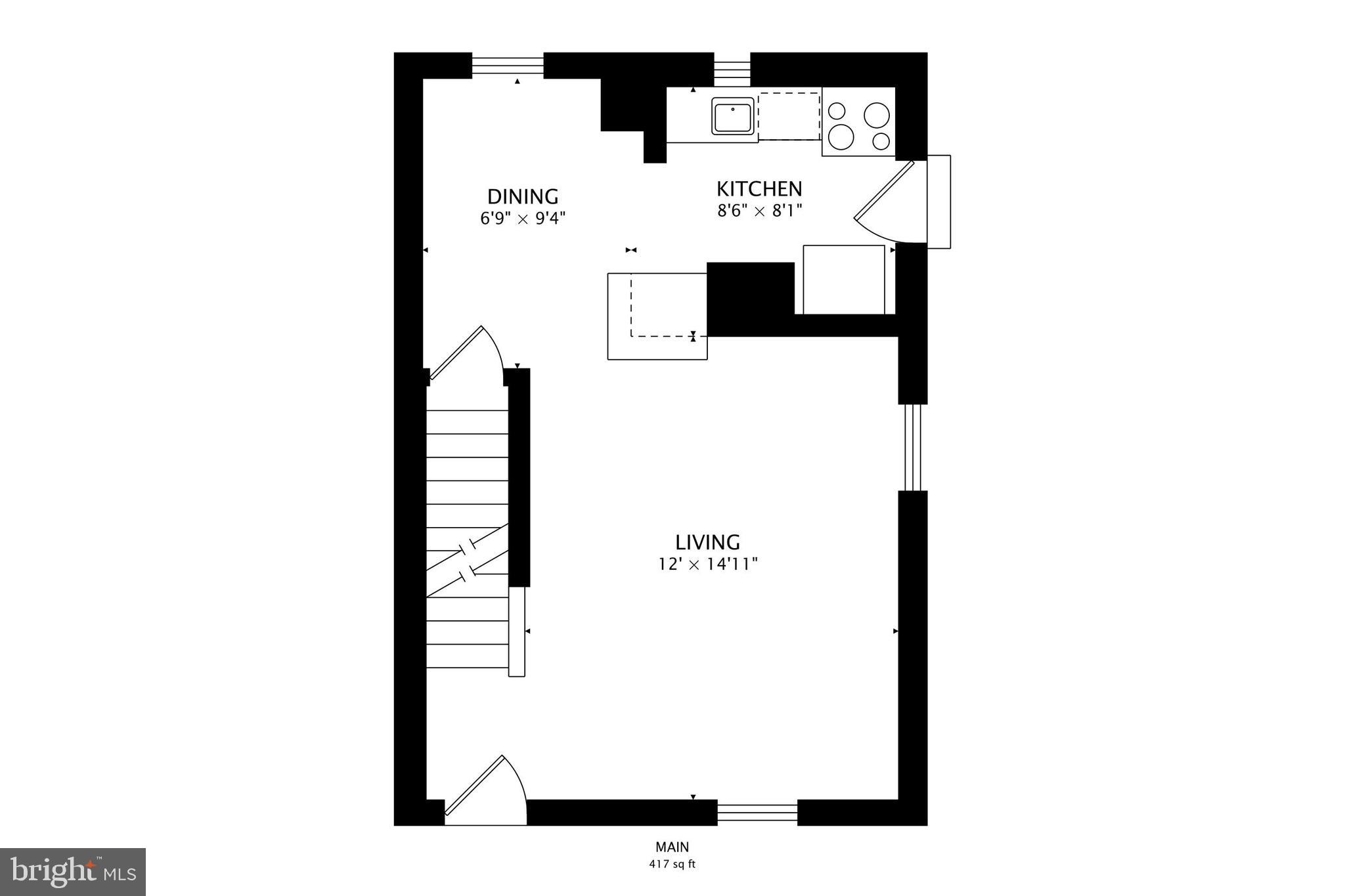 WESTMONT - Residential