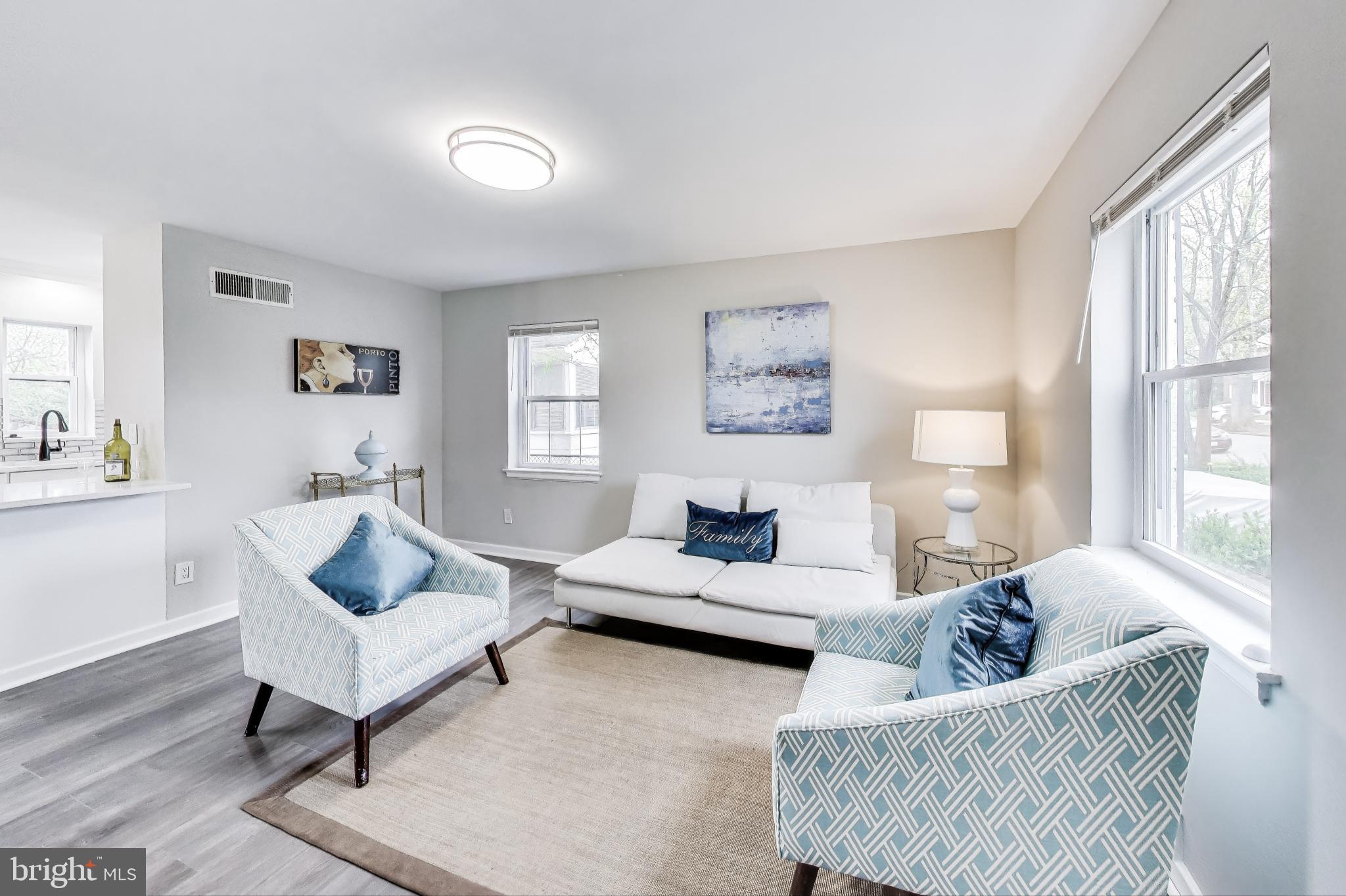 WESTMONT - Residential