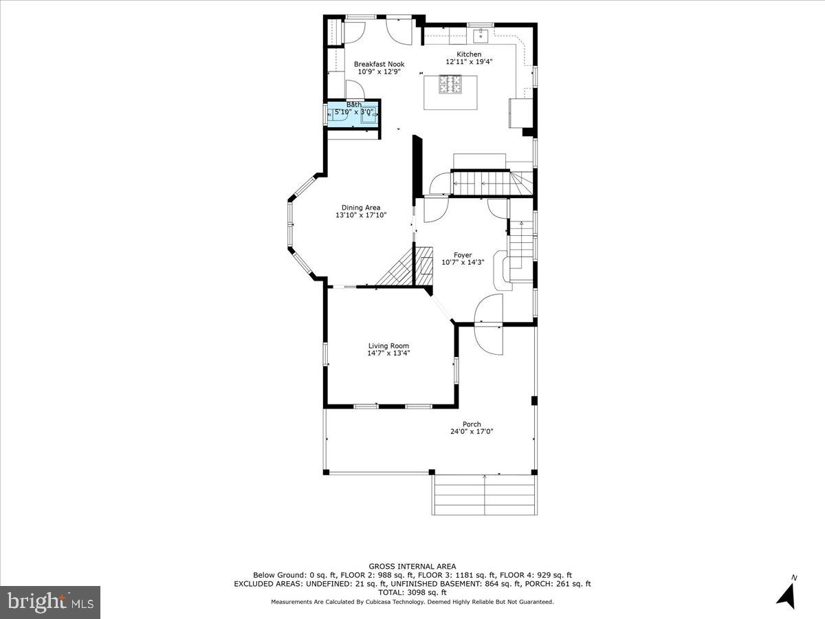 NARBERTH - Residential