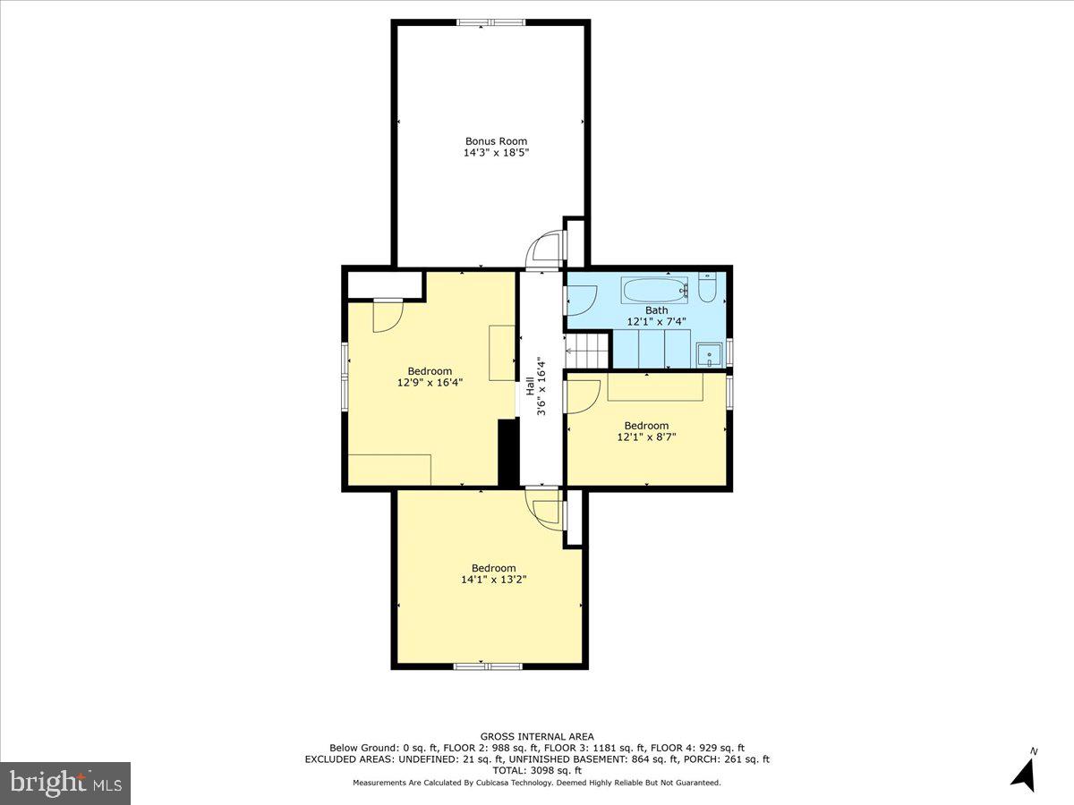 NARBERTH - Residential