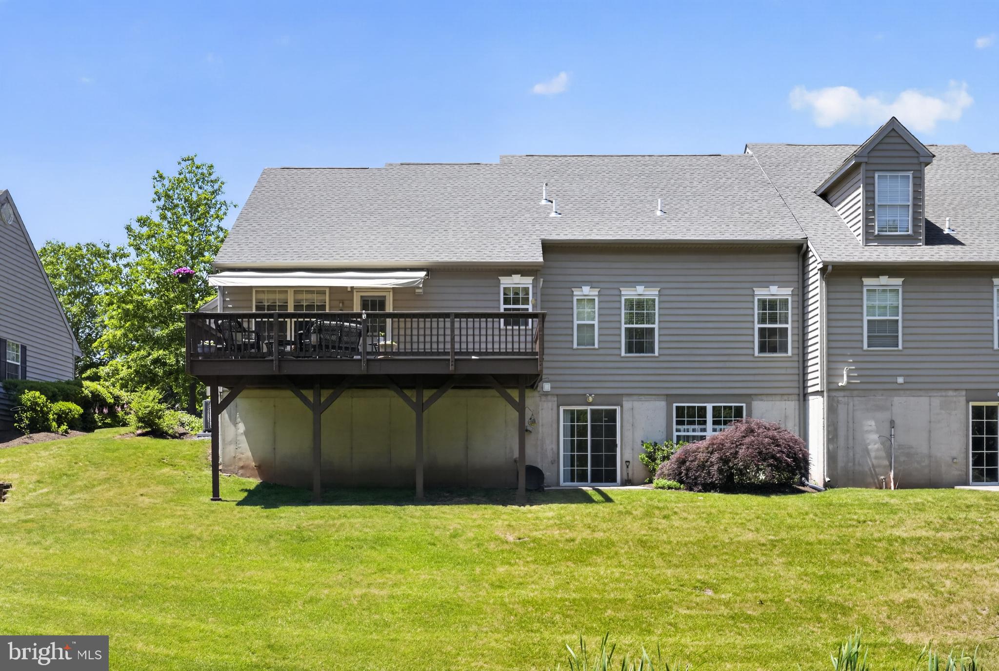 GWYNEDD COMMONS - Residential