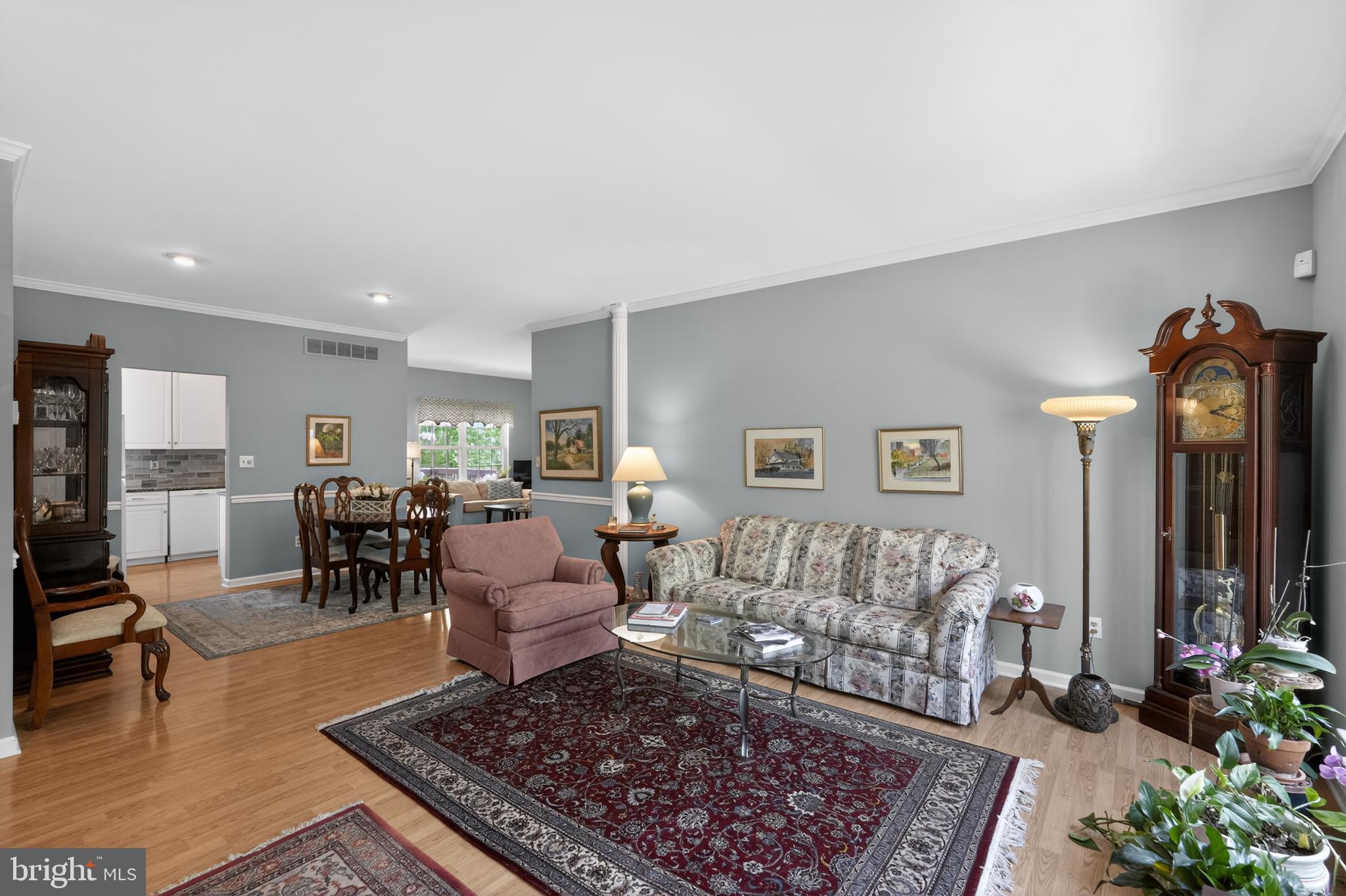 GWYNEDD COMMONS - Residential