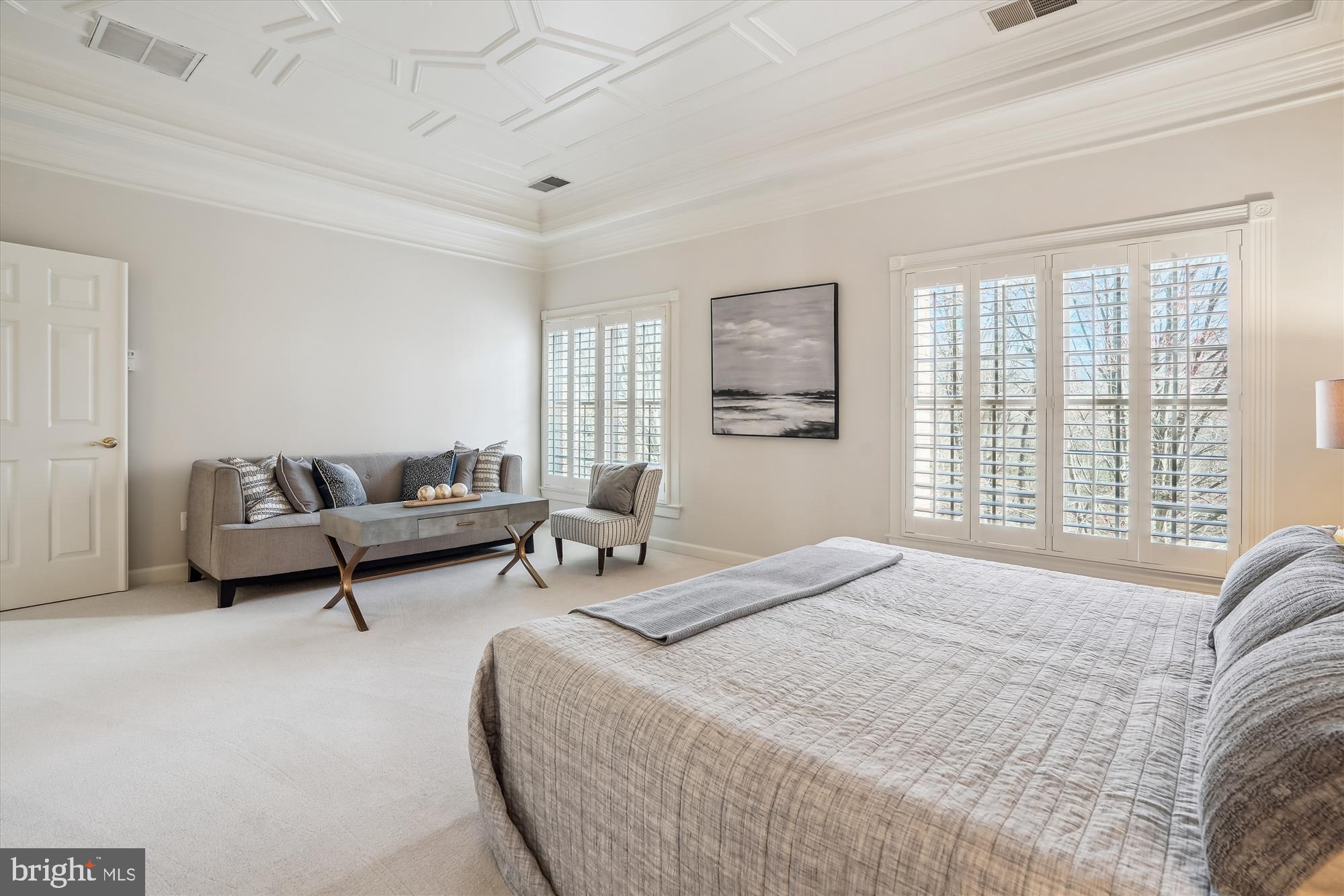 FARRCROFT - Residential