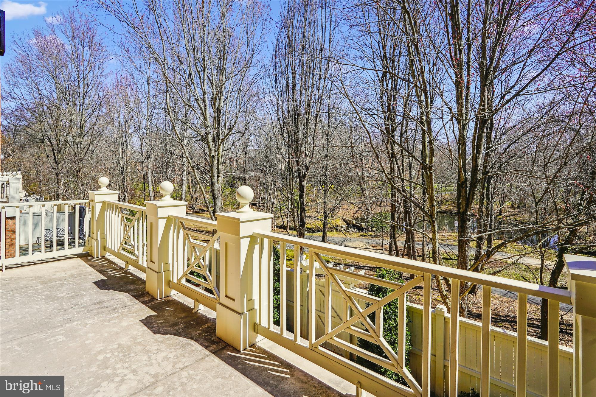 FARRCROFT - Residential
