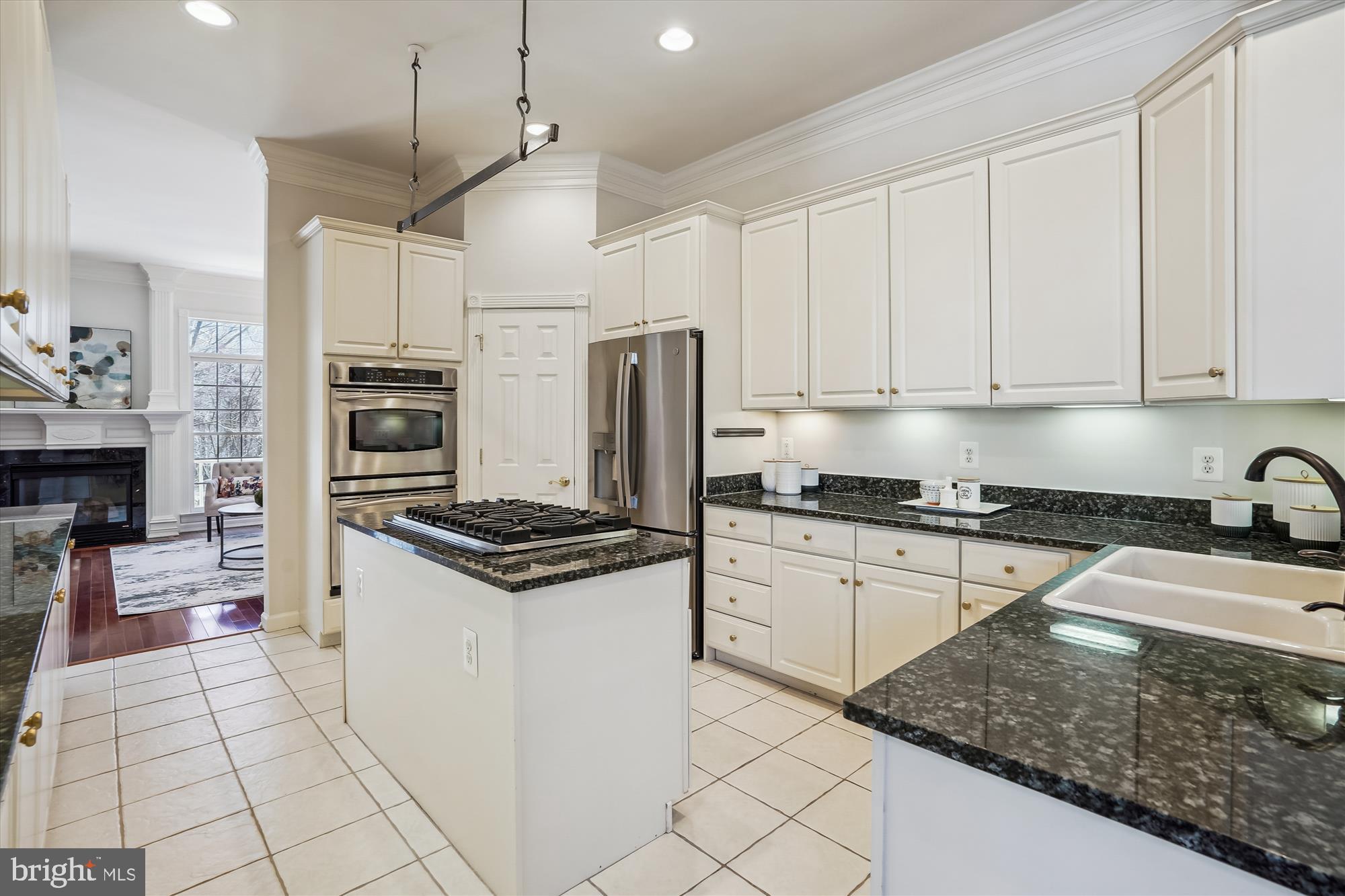 FARRCROFT - Residential