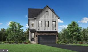 PARKSIDE VILLAGE - Residential