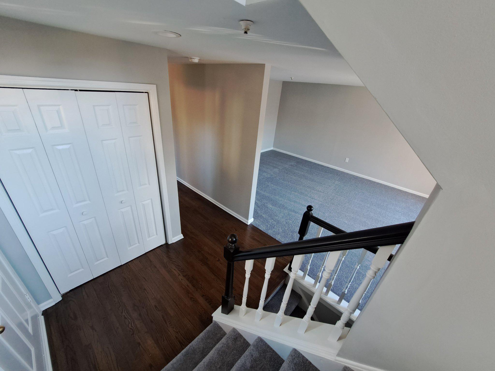 WOODLANDS - Residential