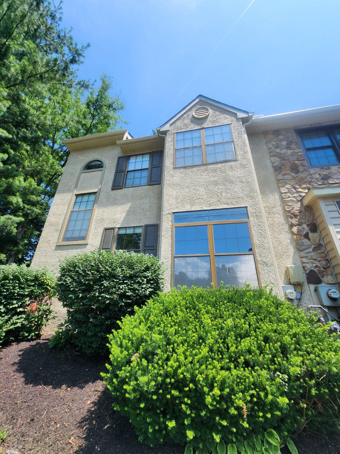 WOODLANDS - Residential