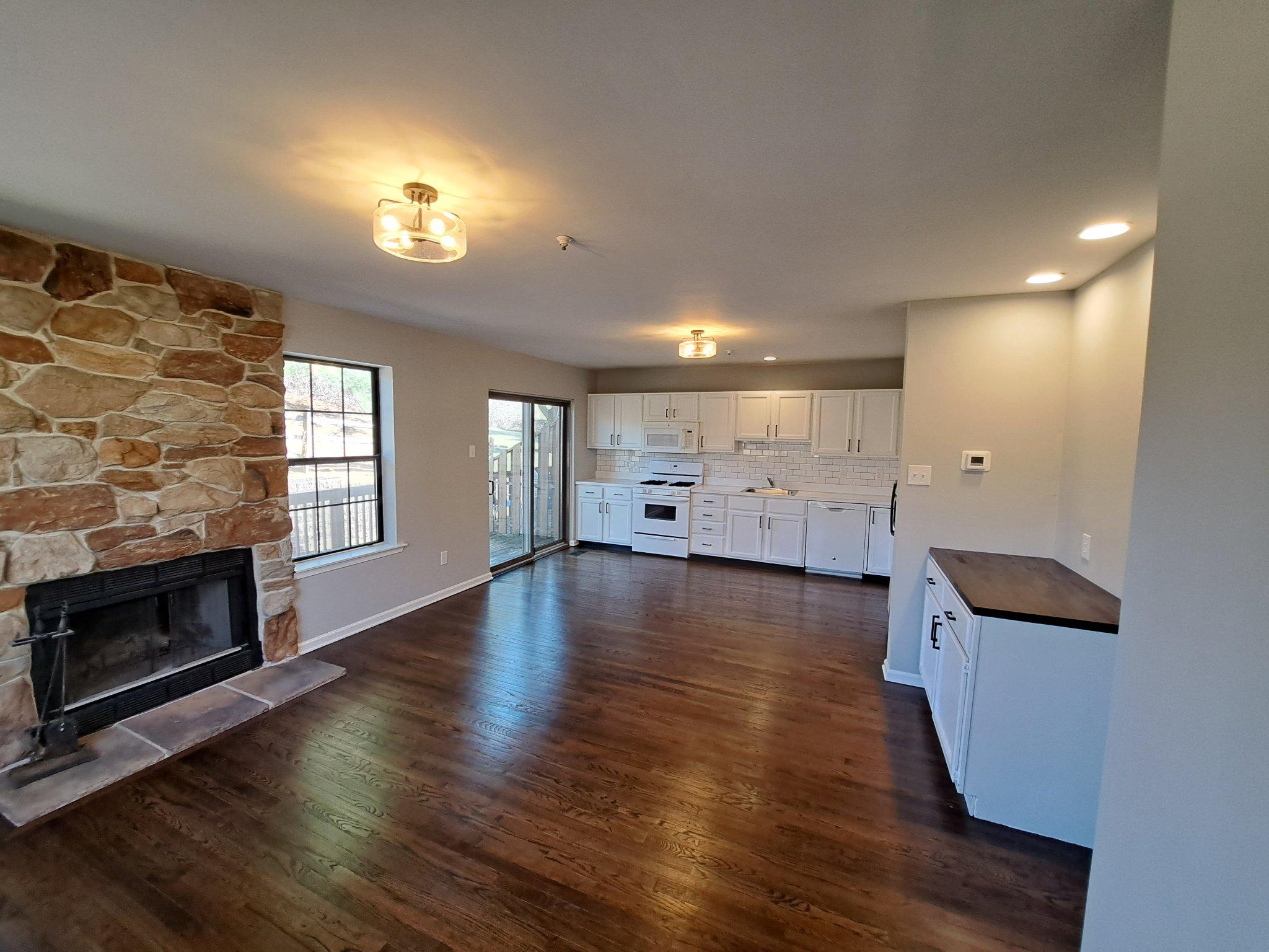 WOODLANDS - Residential