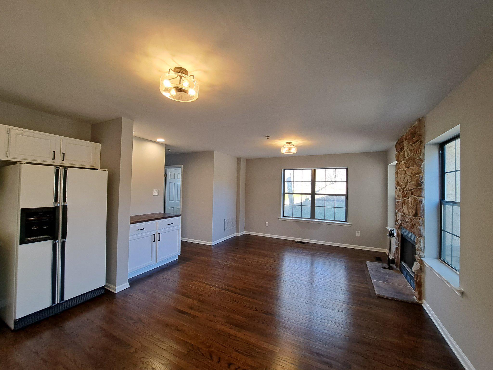 WOODLANDS - Residential