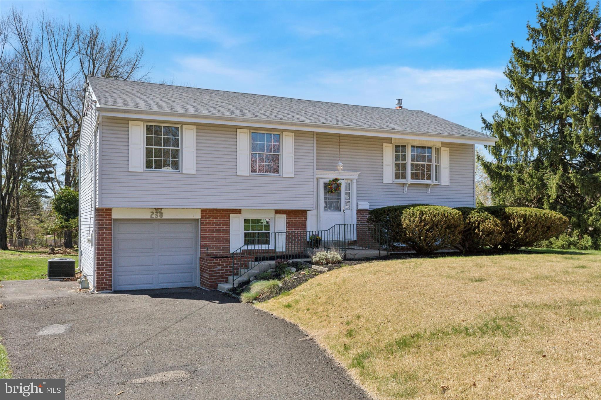 CASEY HIGHLANDS - Residential