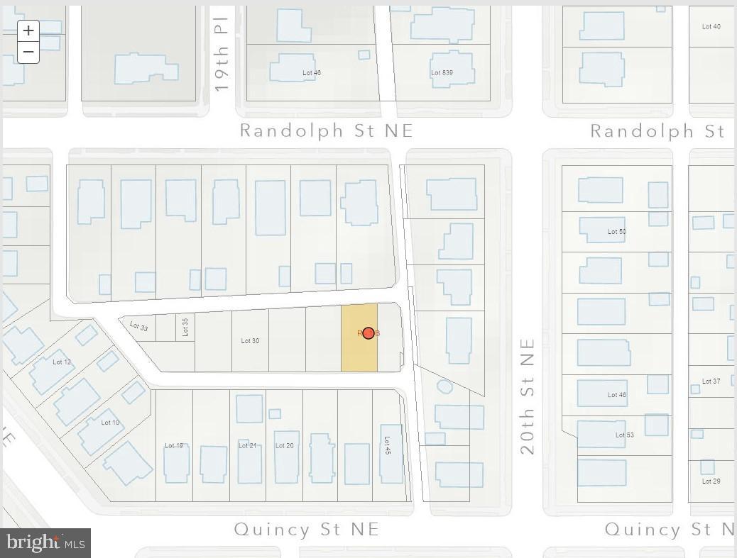 This property is zoned as R-1B. Lots 27,28, and 31 can also be sold together.