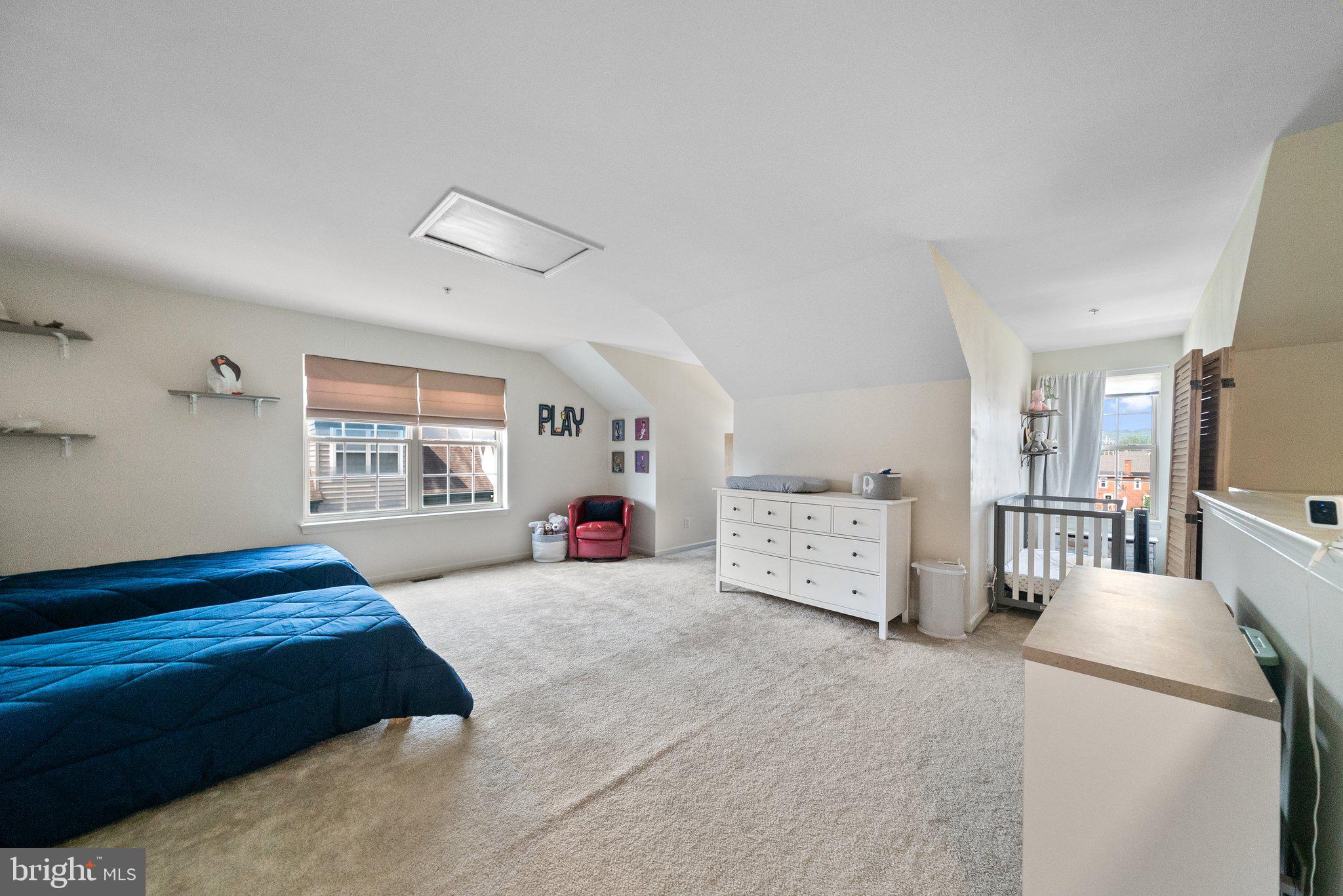 GREEN STREET MEWS - Residential
