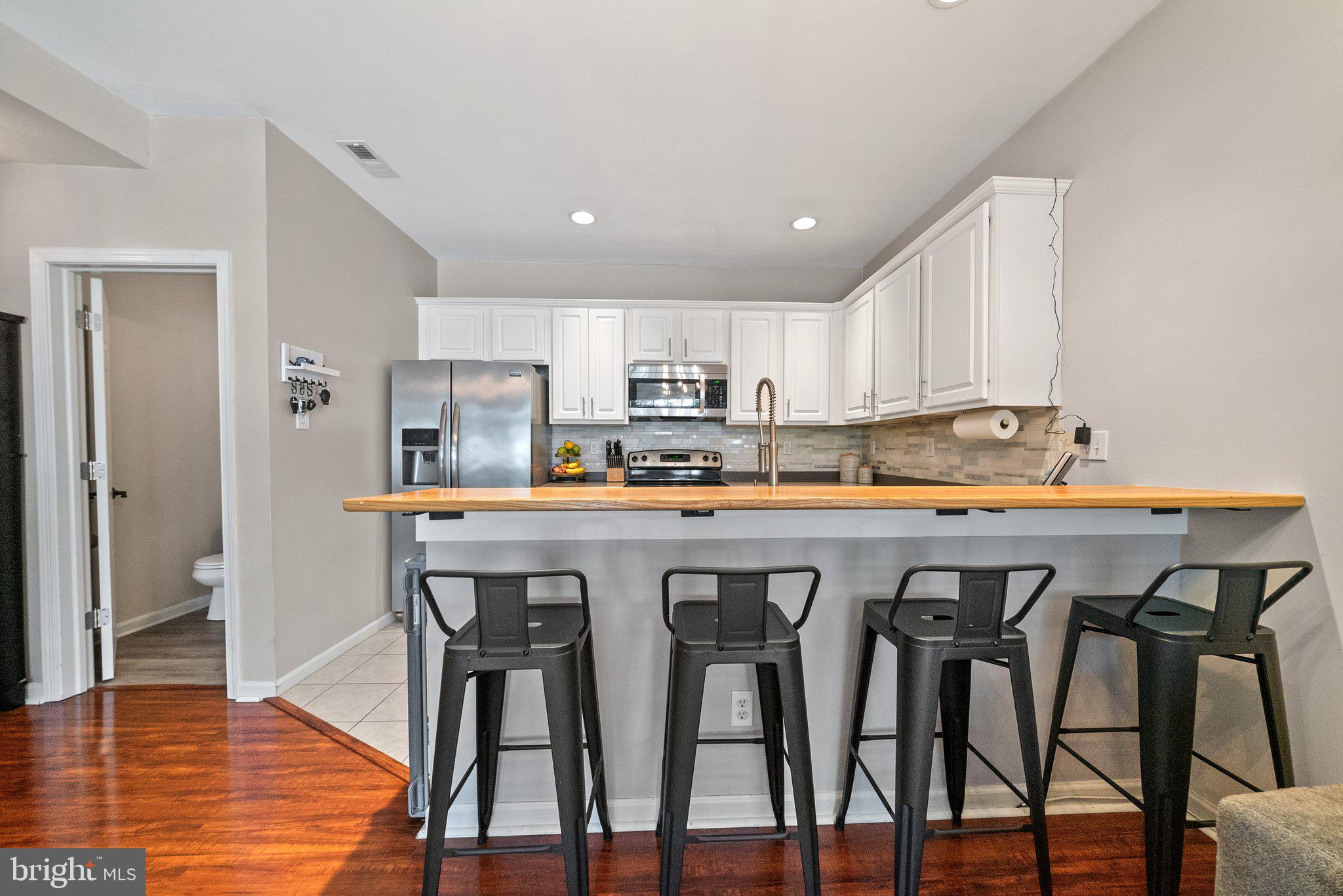 GREEN STREET MEWS - Residential