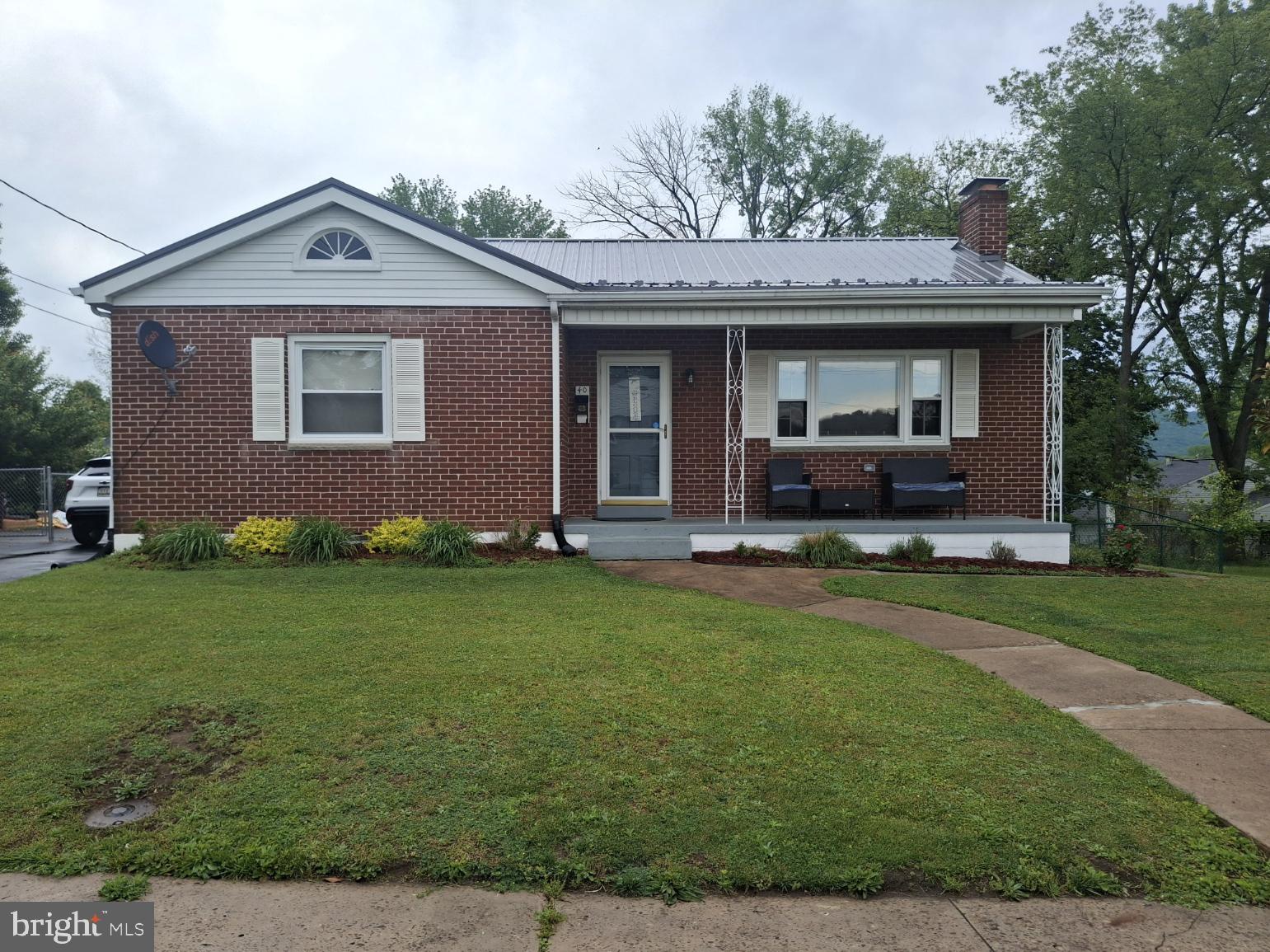 MAPLESIDE - Residential