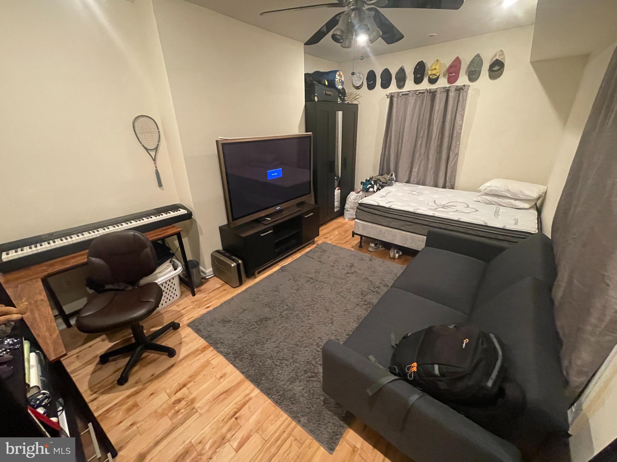 POWELTON VILLAGE - Residential
