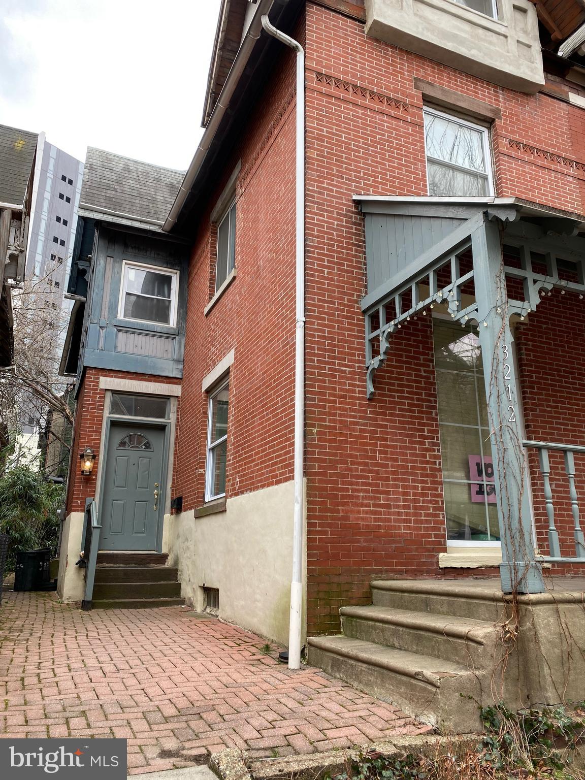 POWELTON VILLAGE - Residential