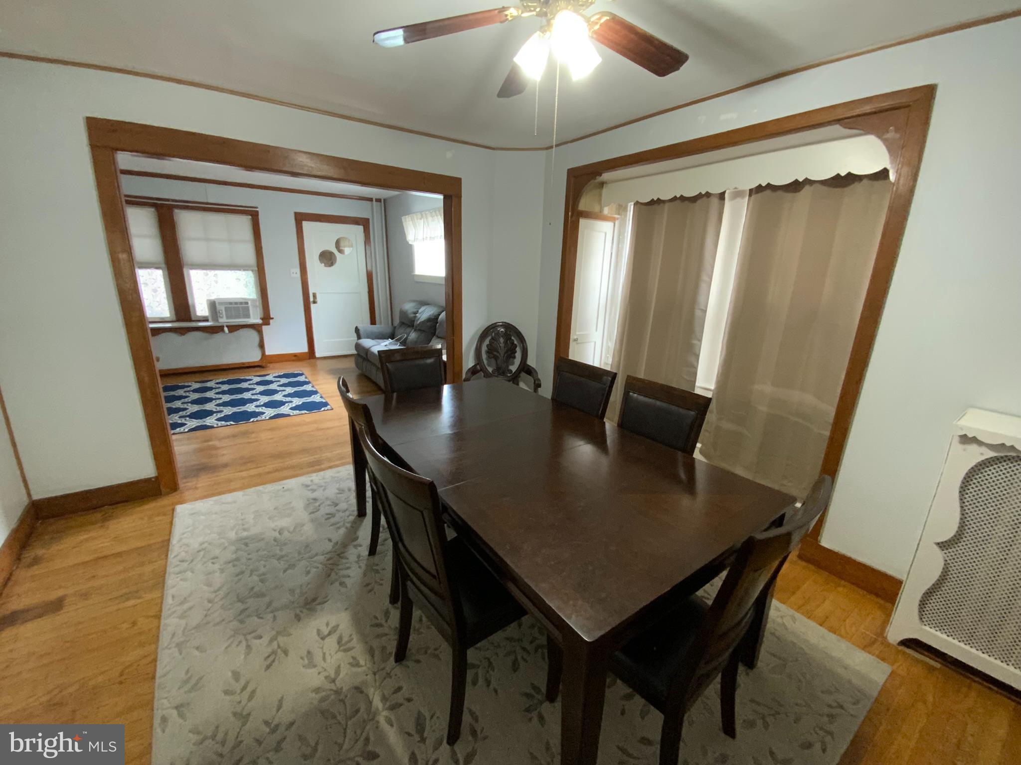 GLENWOOD FARM - Residential