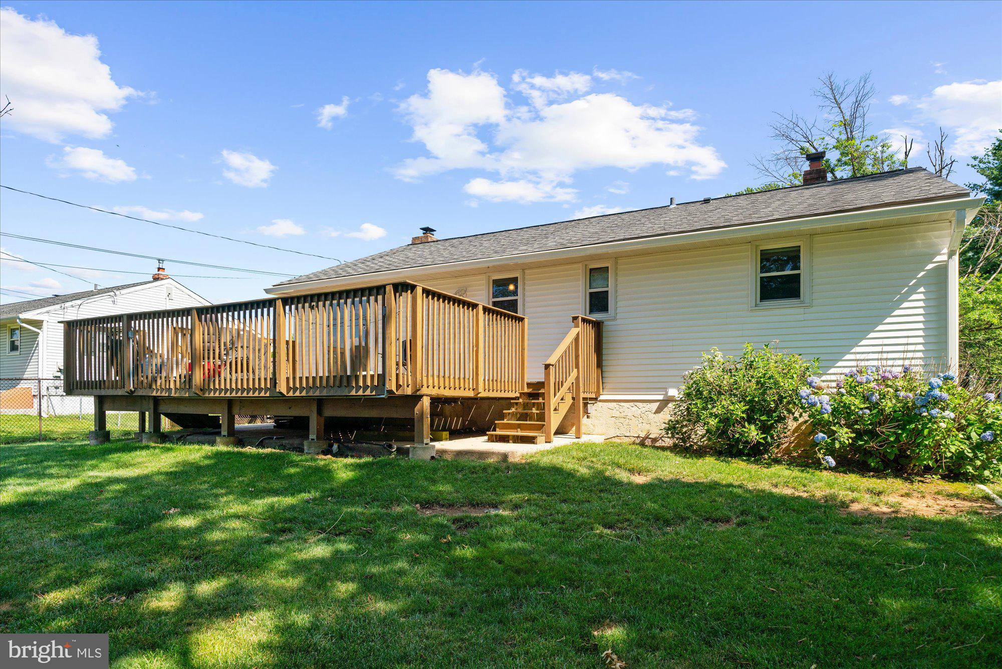 HUGHES PARK - Residential