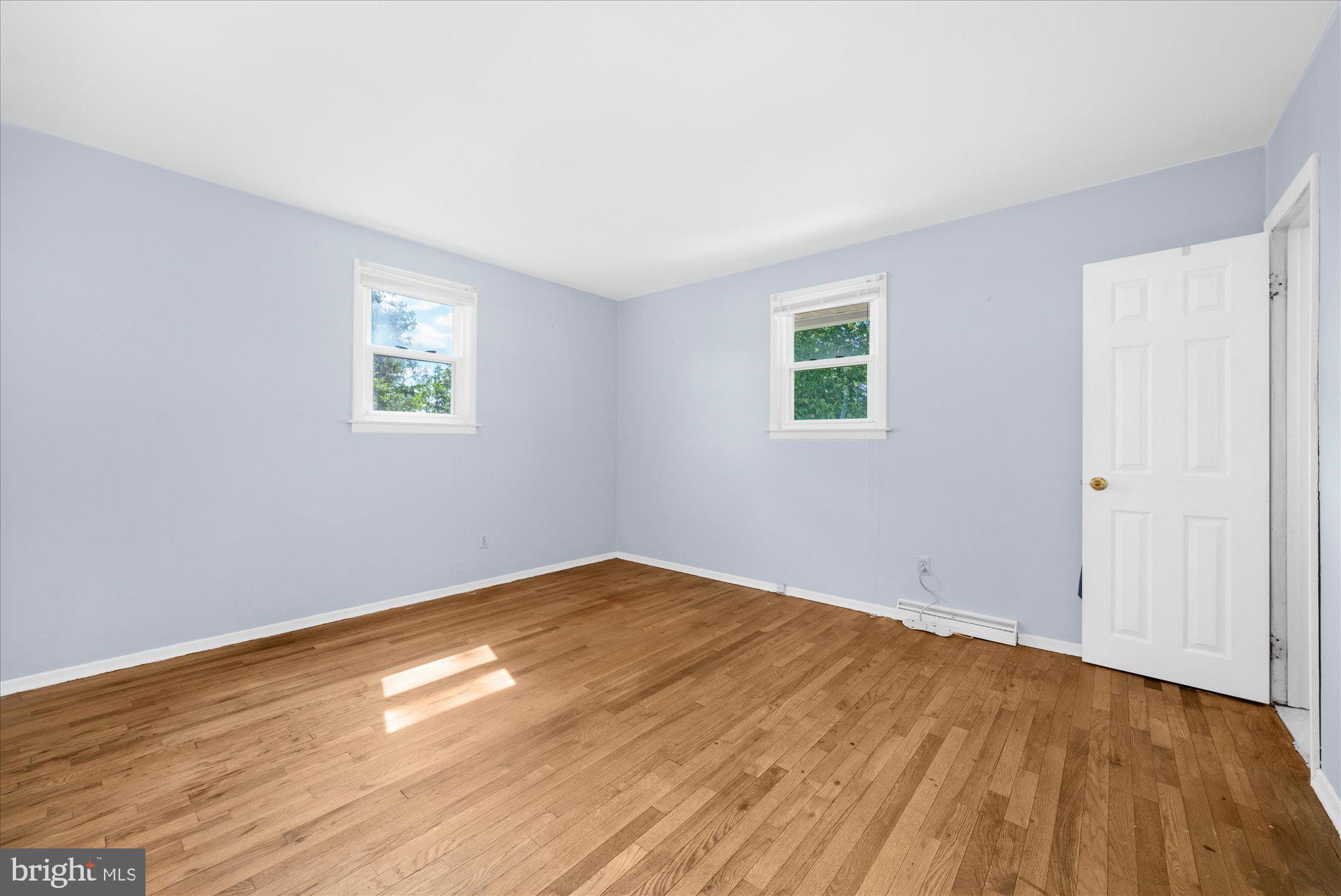HUGHES PARK - Residential