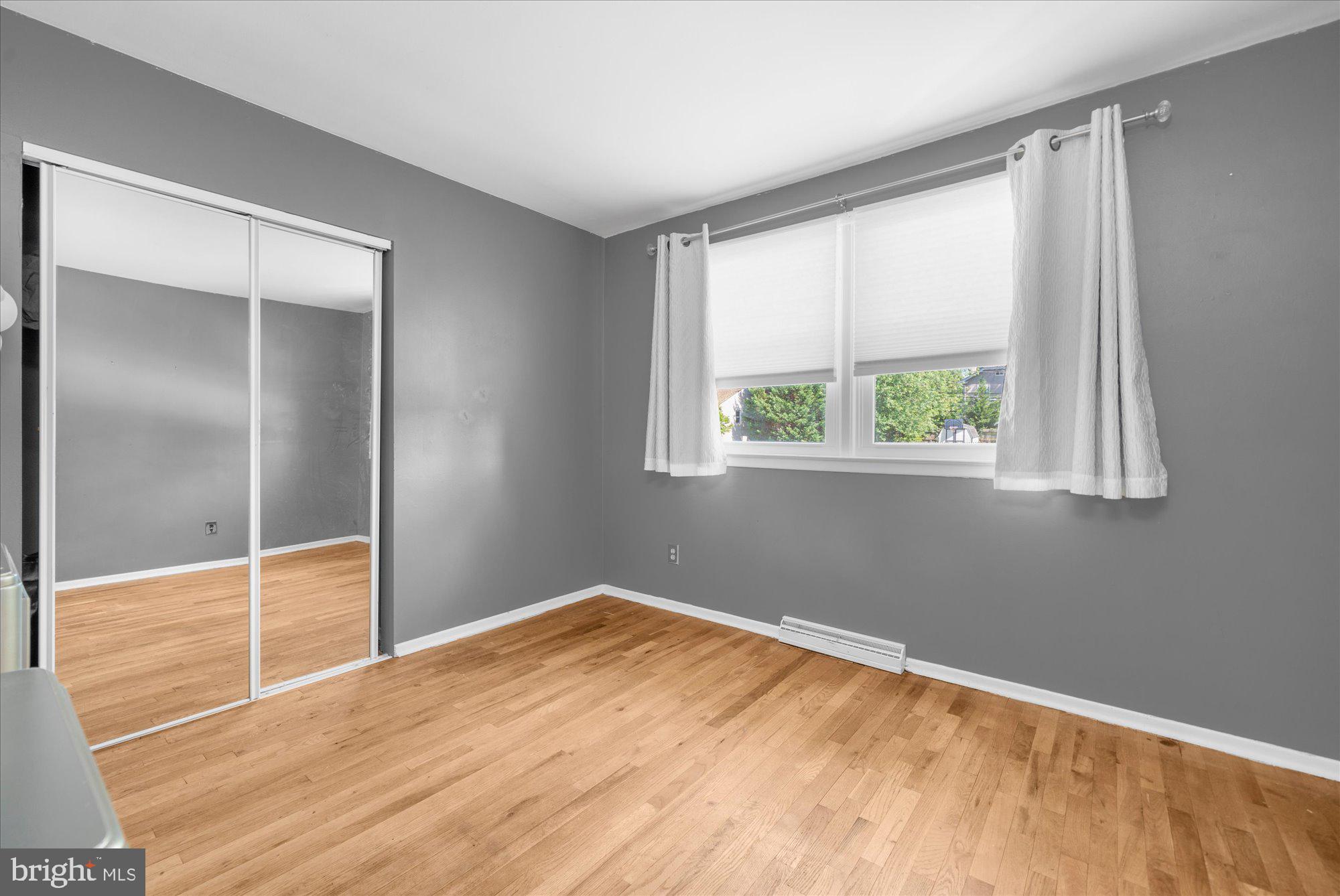 HUGHES PARK - Residential