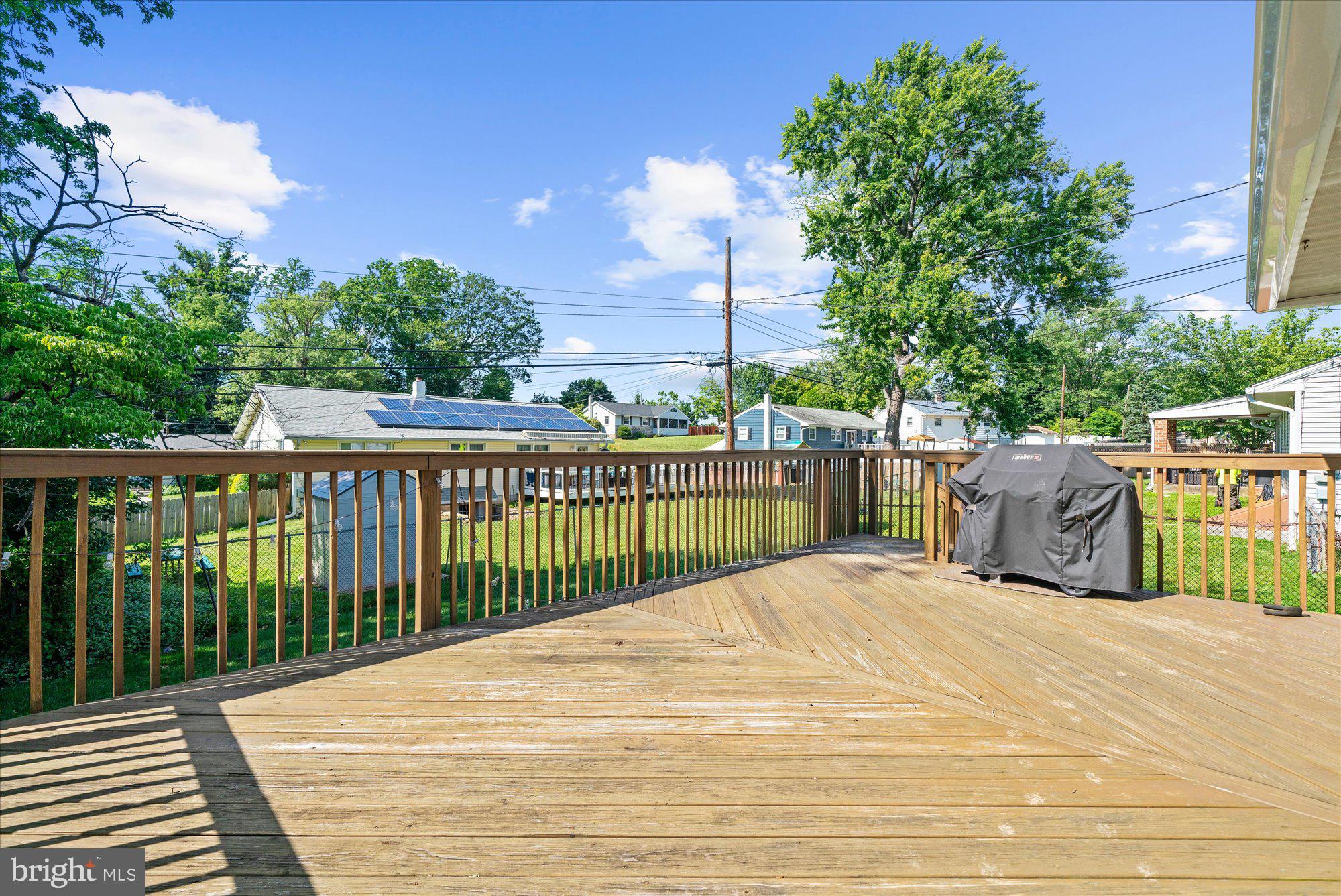 HUGHES PARK - Residential