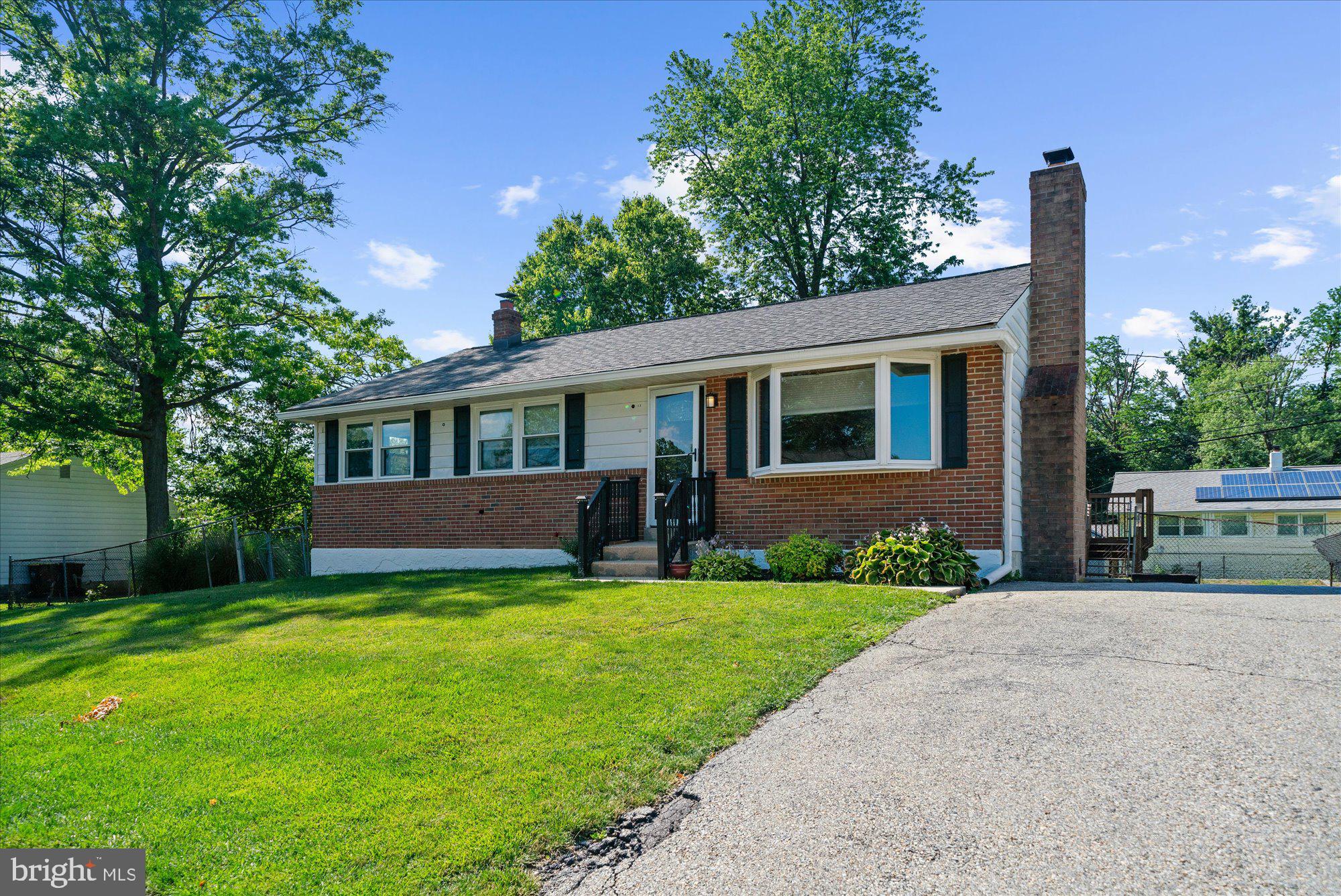 HUGHES PARK - Residential